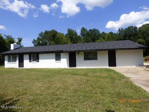 Homes For Sale - 1049 Johnson Lane<br/> Port Gibson, MS 39150