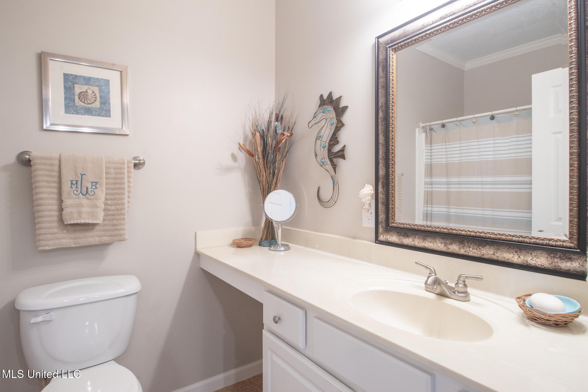 1515 E Beach Boulevard #137, Pass Christian, Mississippi image 22