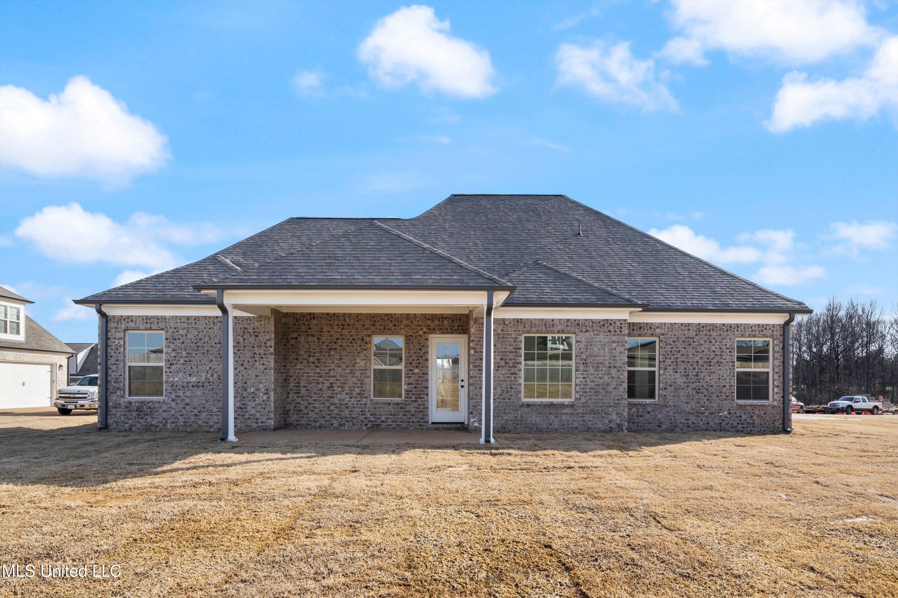 748 Lucas Lane, Hernando, Mississippi image 27