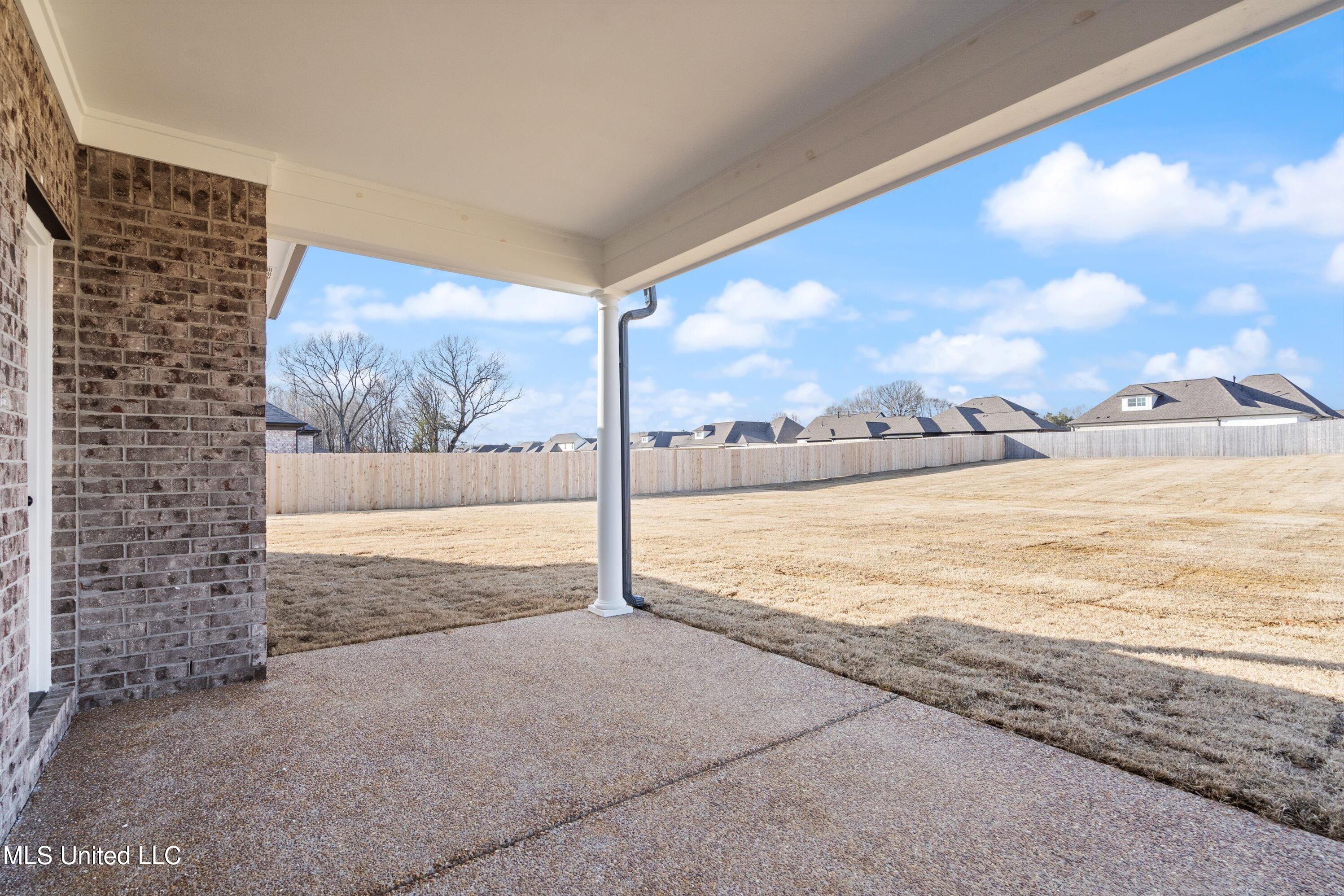 748 Lucas Lane, Hernando, Mississippi image 30