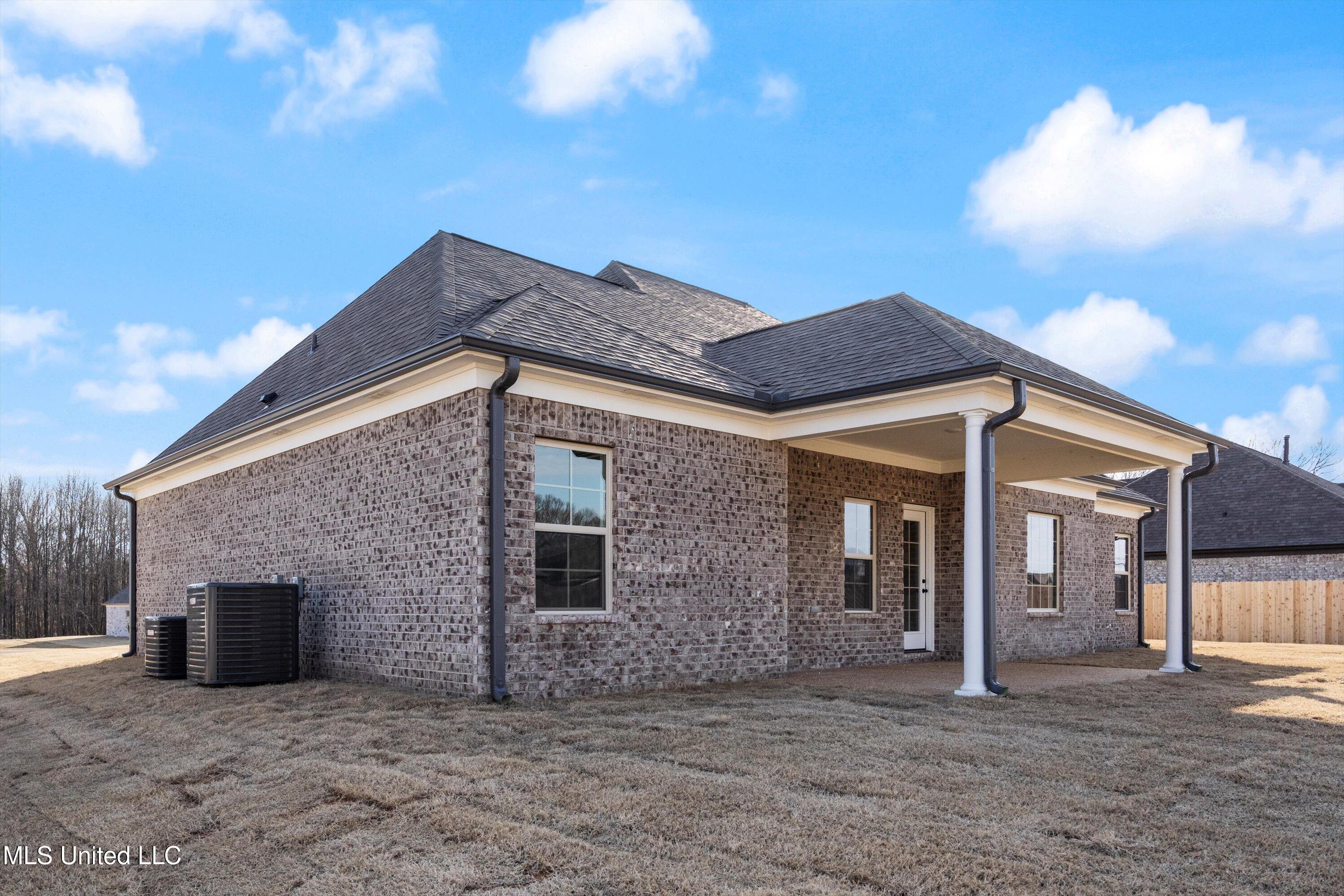 748 Lucas Lane, Hernando, Mississippi image 26