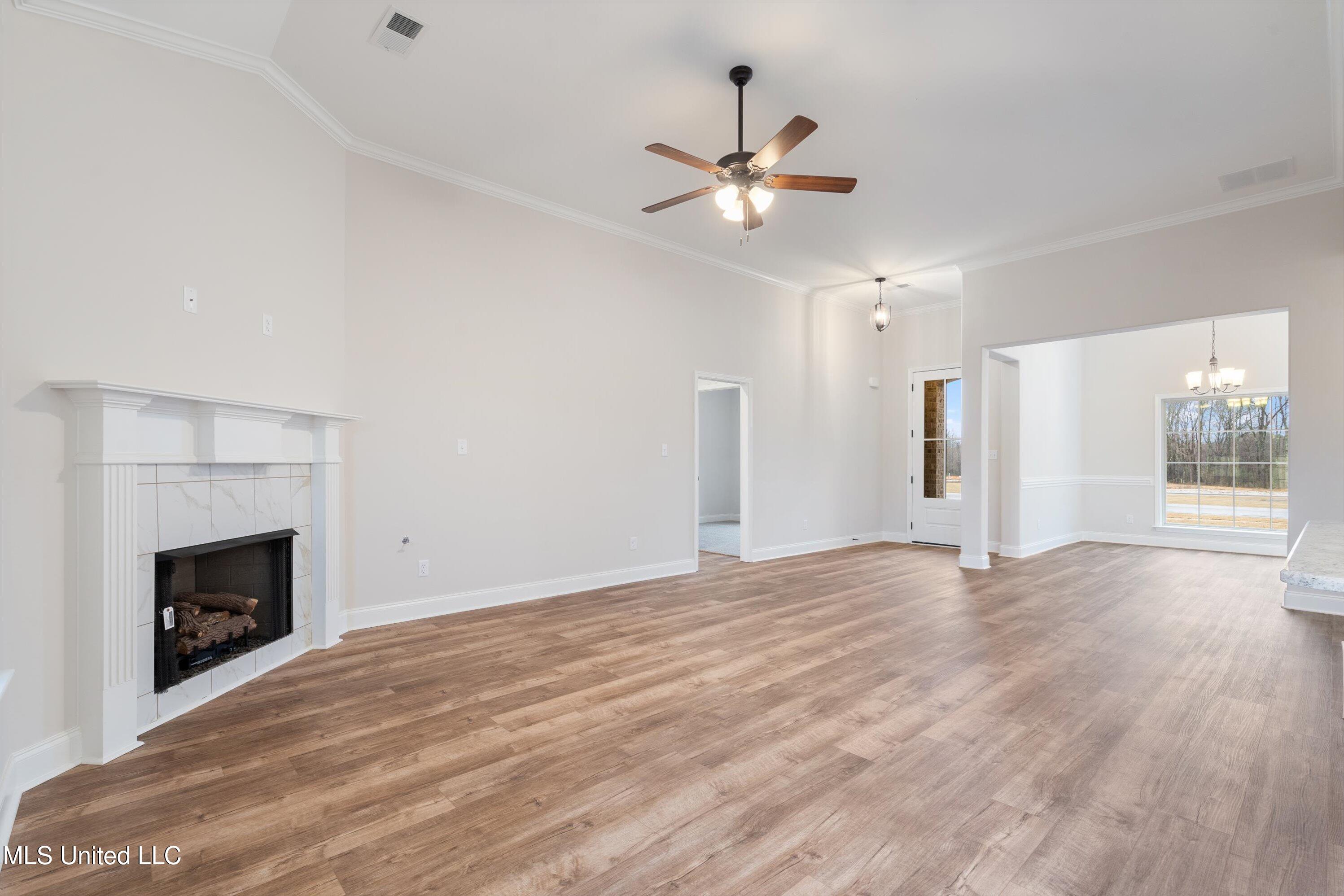 748 Lucas Lane, Hernando, Mississippi image 9
