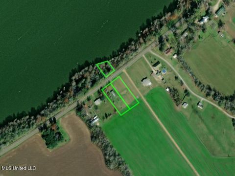 Vacant Land For Sale - 4838 Hwy 129<br/> Jonesville, LA 71343