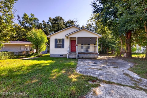 Homes For Rent - 8290 Louisiana Avenue<br/> Gulfport, MS 39501