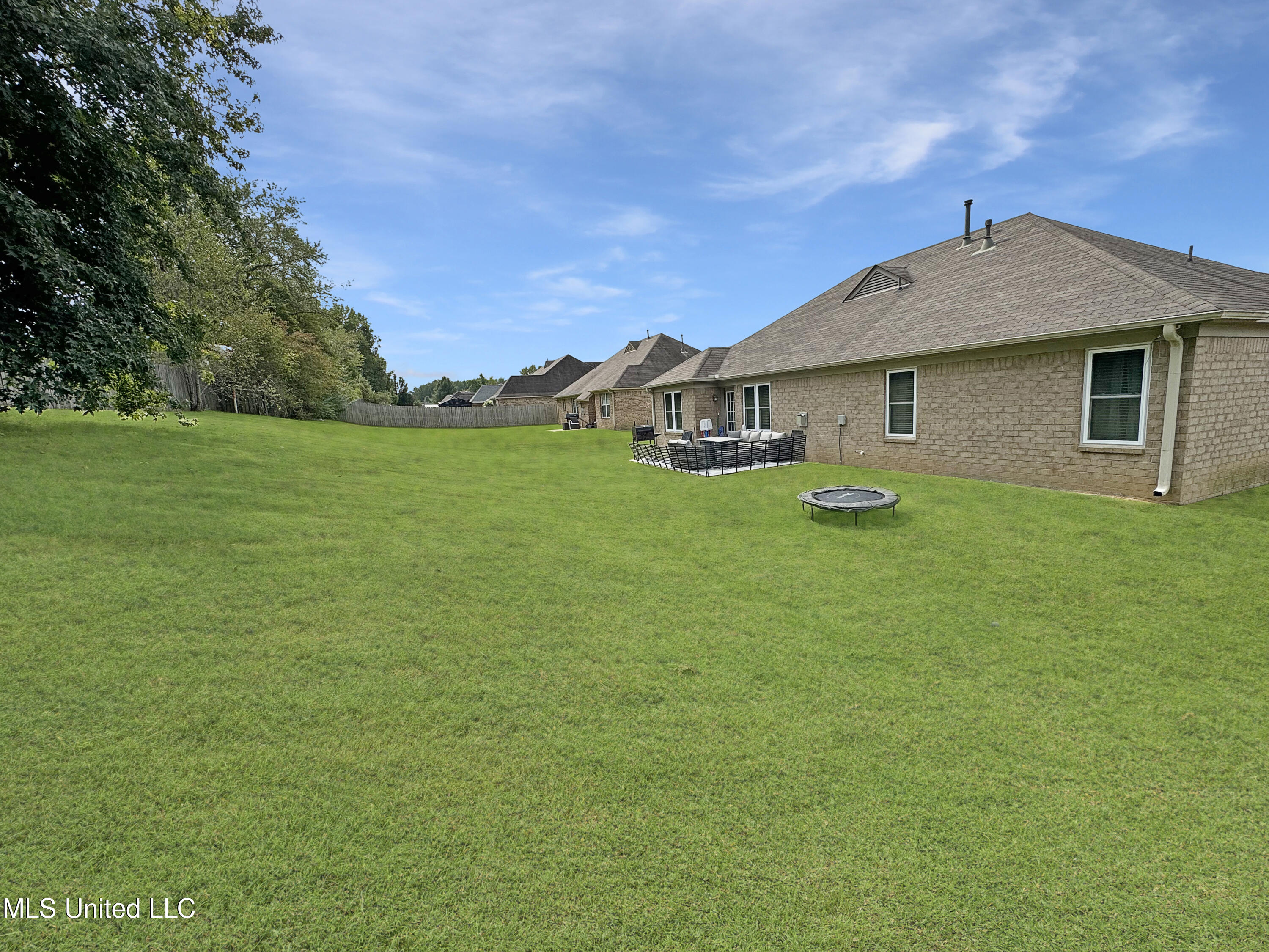 5934 Scott Farms Drive, Horn Lake, Mississippi image 20