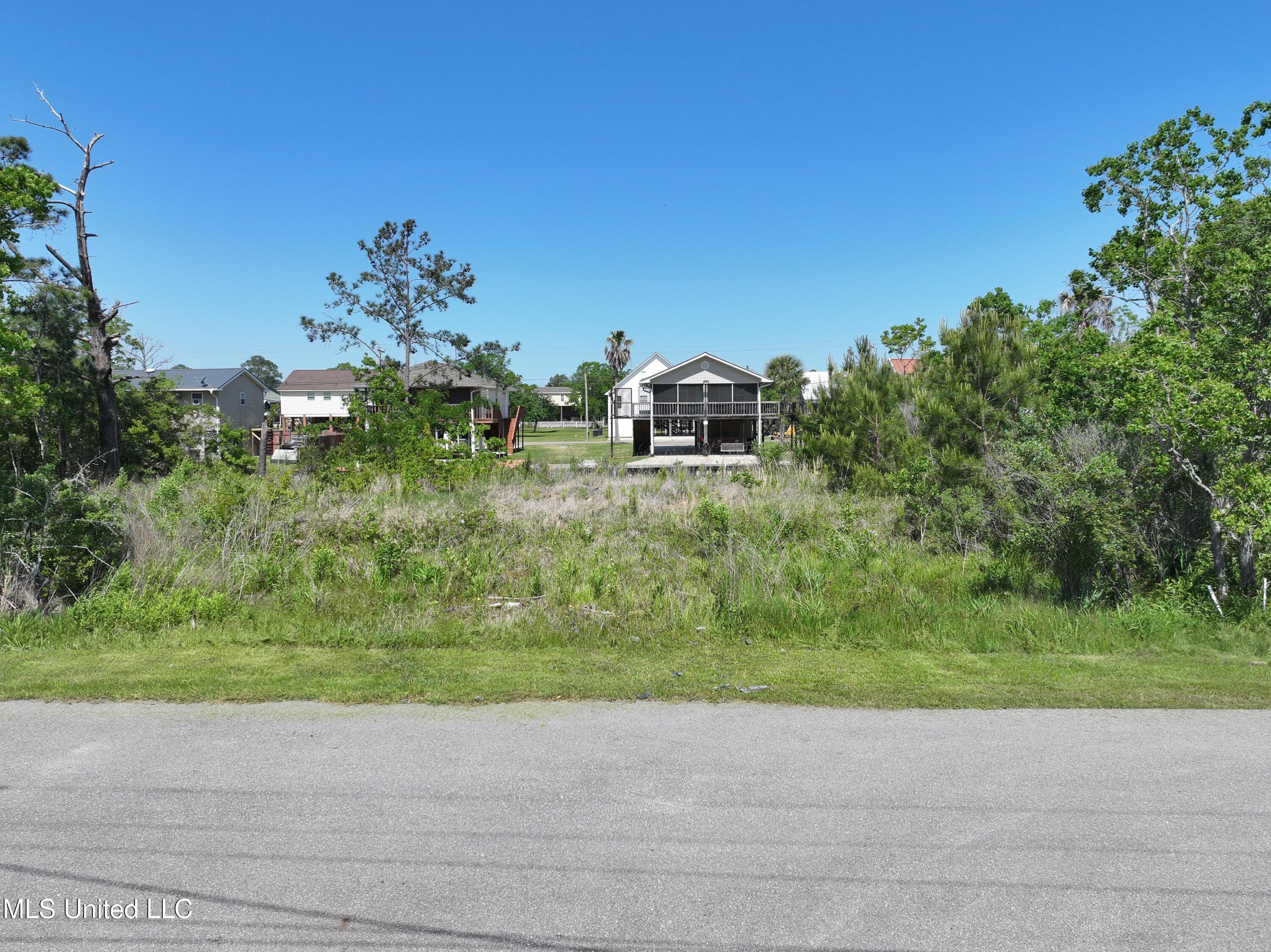 10009 Louisiana Street, Bay Saint Louis, Mississippi image 1