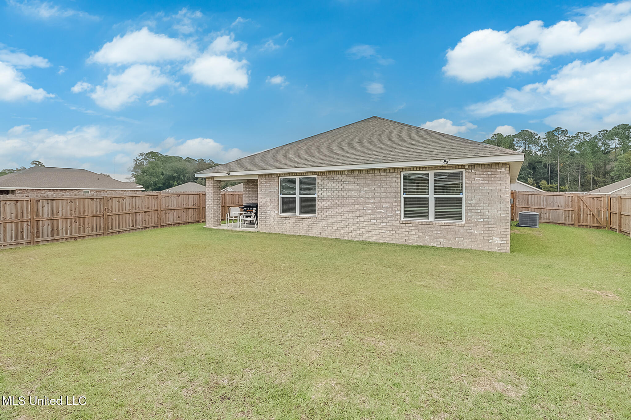 1027 Enclave Circle, Long Beach, Mississippi image 28