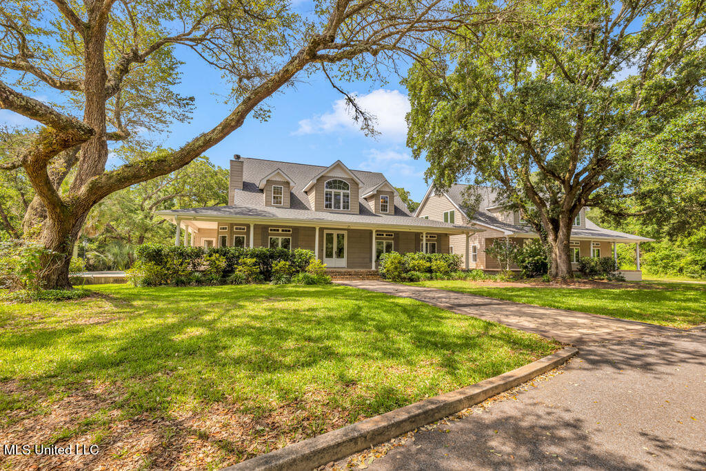 24071 Cuevas Delisle Road, Pass Christian, Mississippi image 39