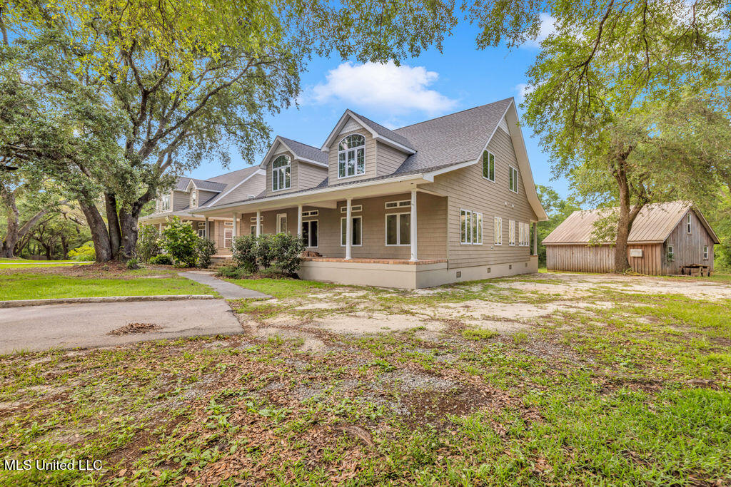 24071 Cuevas Delisle Road, Pass Christian, Mississippi image 37