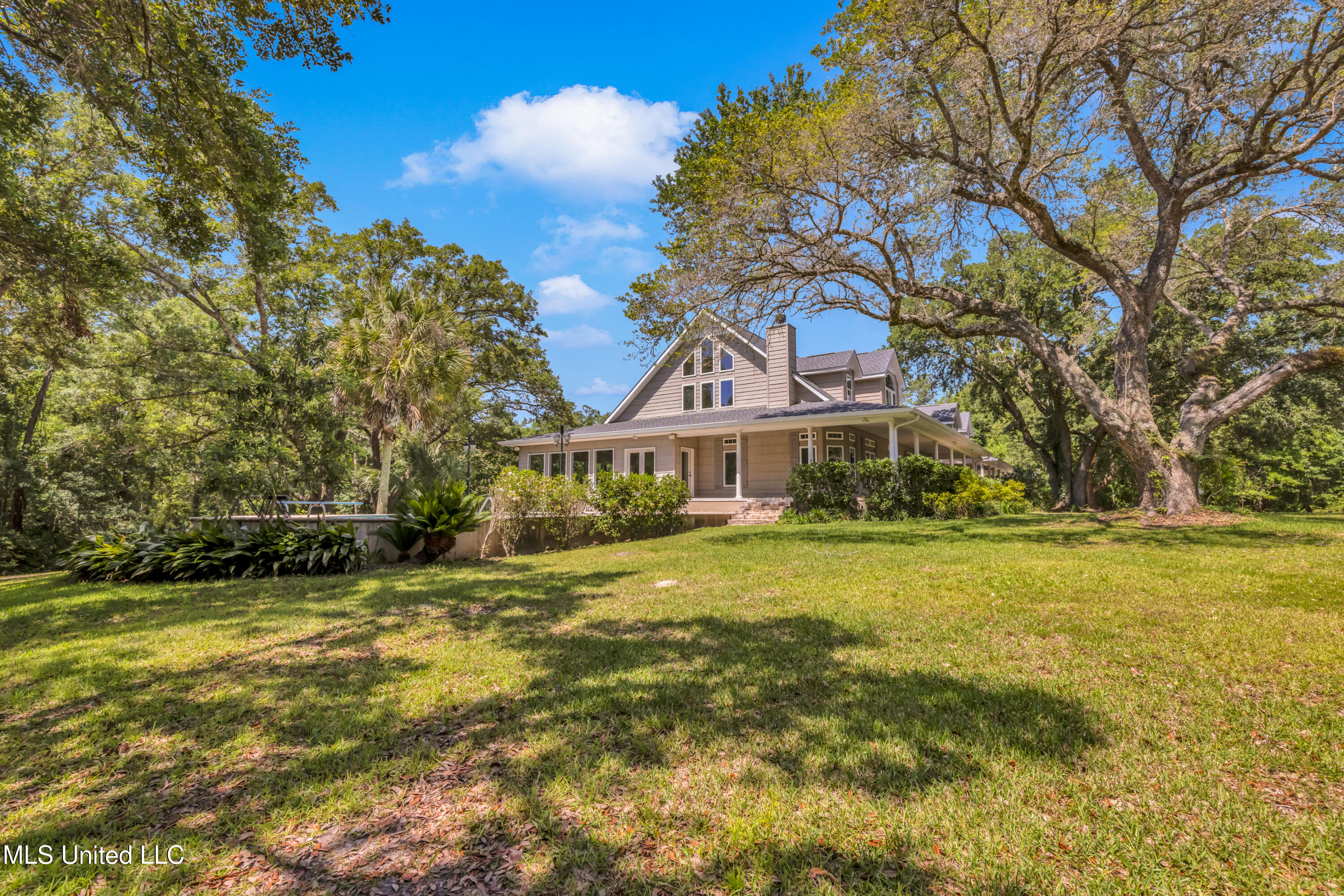 24071 Cuevas Delisle Road, Pass Christian, Mississippi image 26