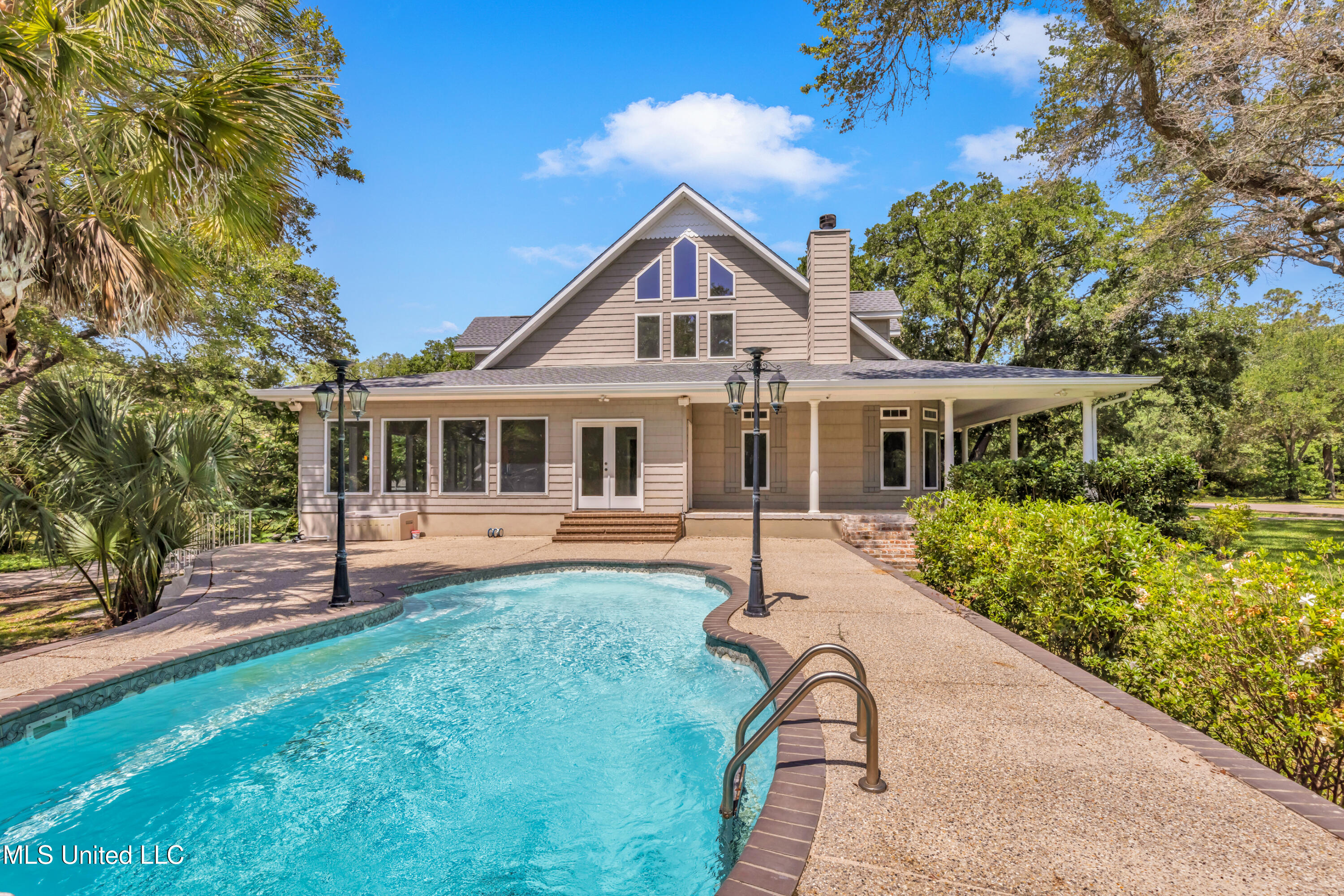 24071 Cuevas Delisle Road, Pass Christian, Mississippi image 25