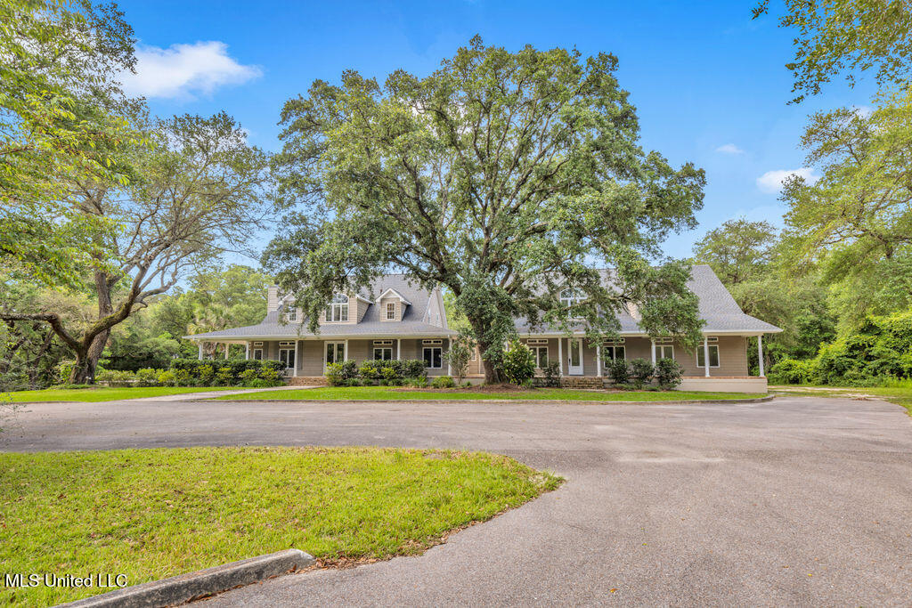 24071 Cuevas Delisle Road, Pass Christian, Mississippi image 36