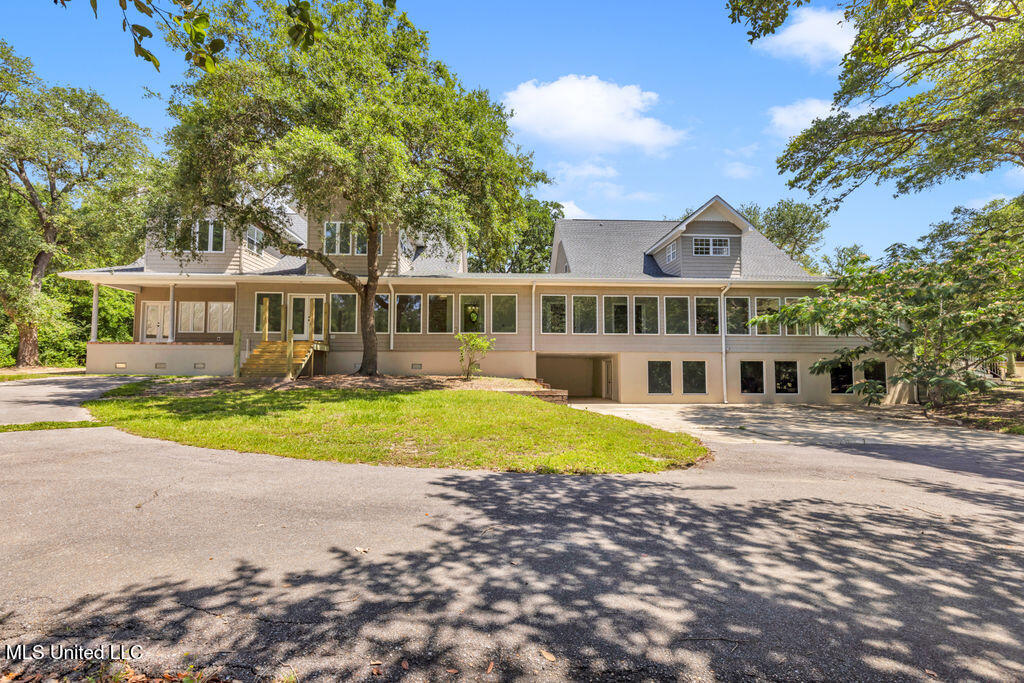 24071 Cuevas Delisle Road, Pass Christian, Mississippi image 24