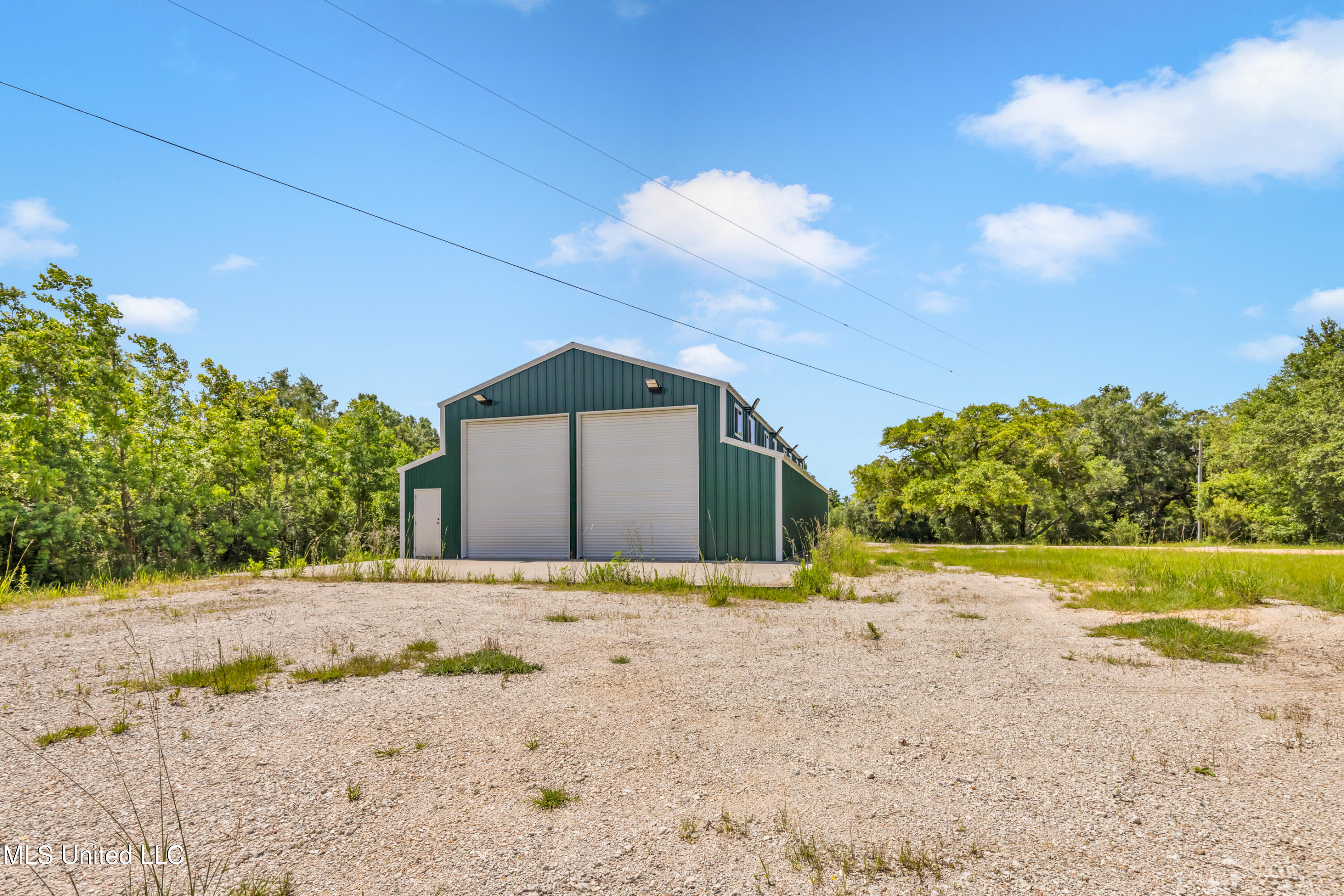 24071 Cuevas Delisle Road, Pass Christian, Mississippi image 27