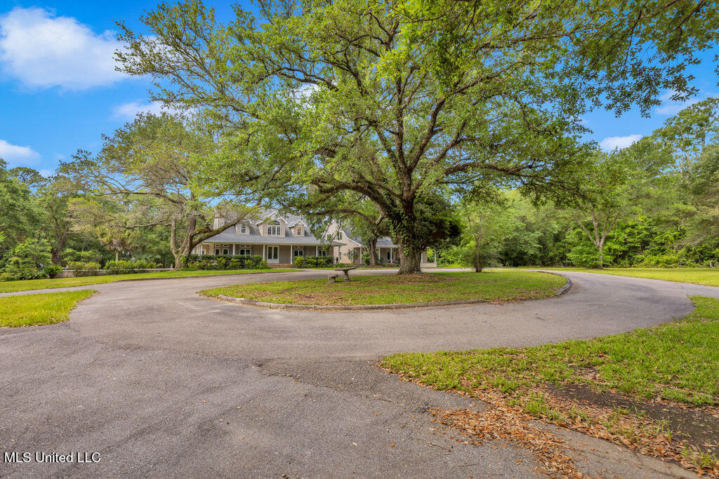 24071 Cuevas Delisle Road, Pass Christian, Mississippi image 35