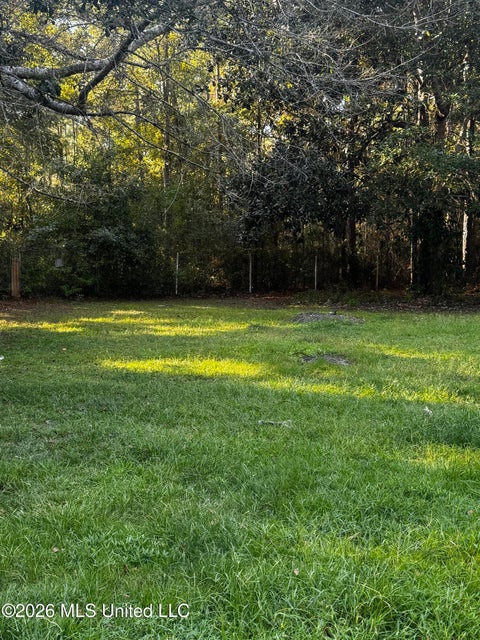 Vacant Land For Sale - 7611 Fish Hawk Road<br/> Jackson County, Gautier, MS 39553