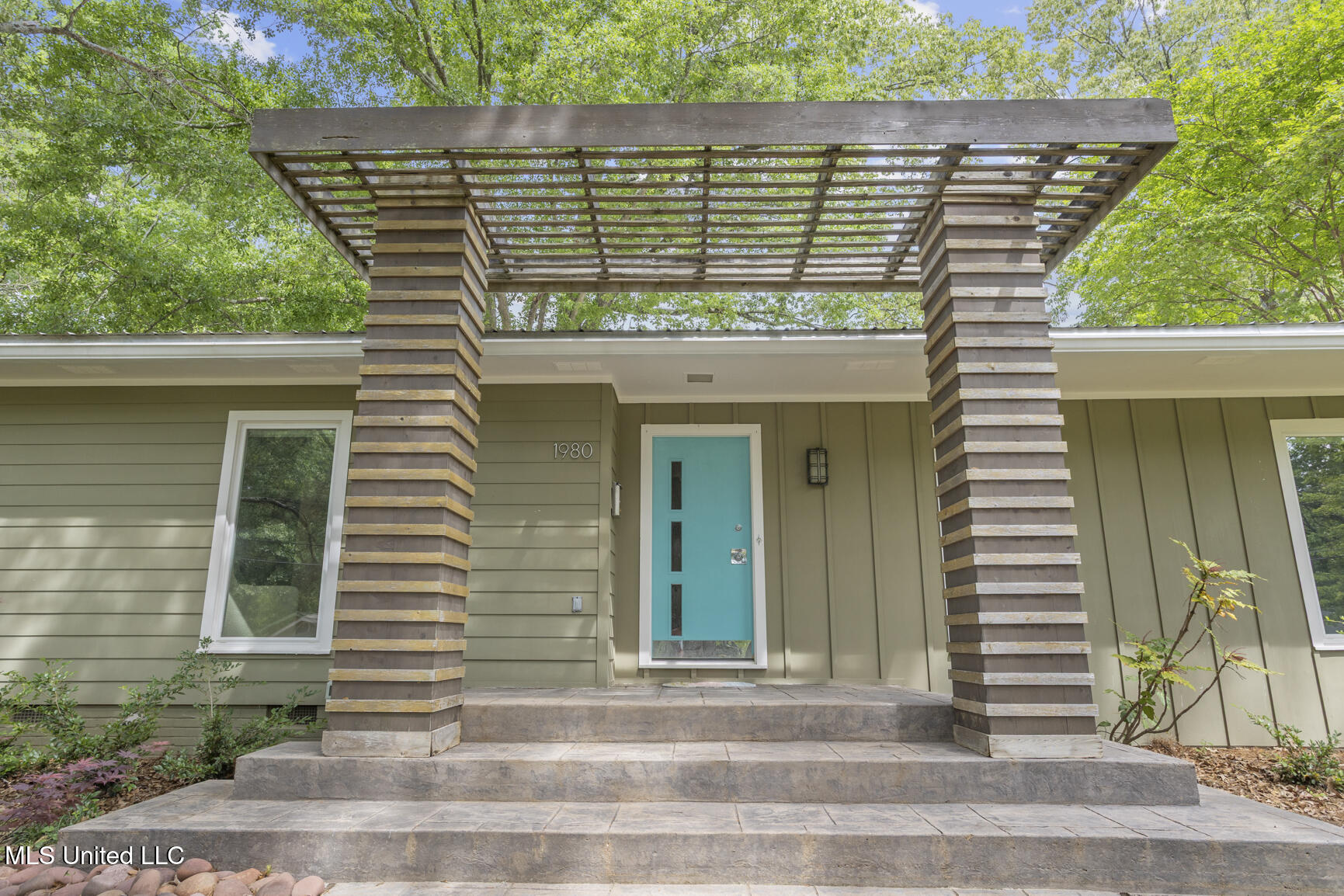 1980 Aztec Drive, Jackson, Mississippi image 5