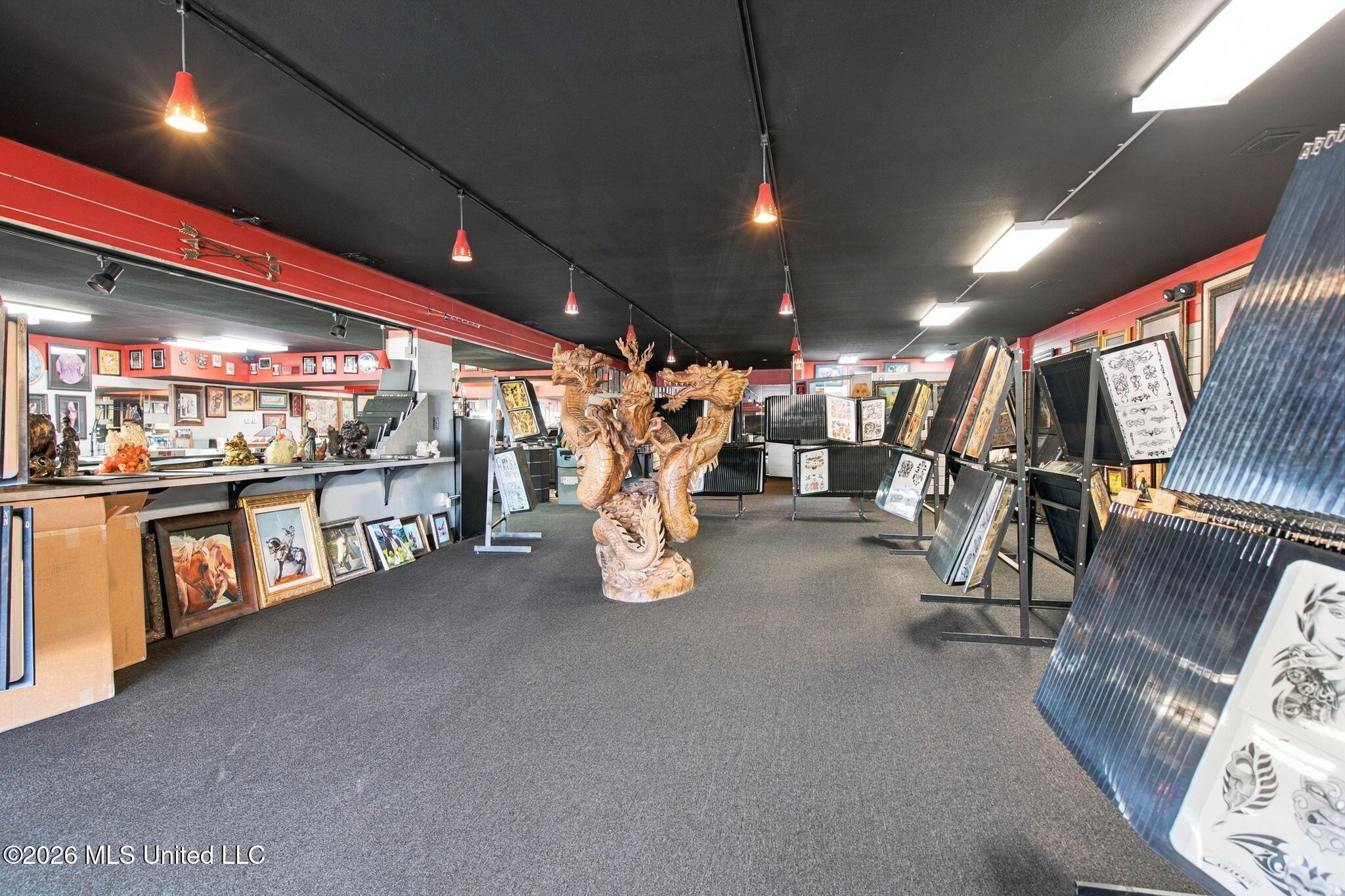 2733 Pass Road