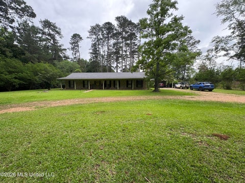 Homes For Sale - 2216 Cane Creek Road<br/> Wilkinson County, Centreville, MS 39631
