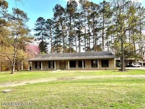 Homes For Sale - 2216 Cane Creek Road<br/> Wilkinson County, Centreville, MS 39631