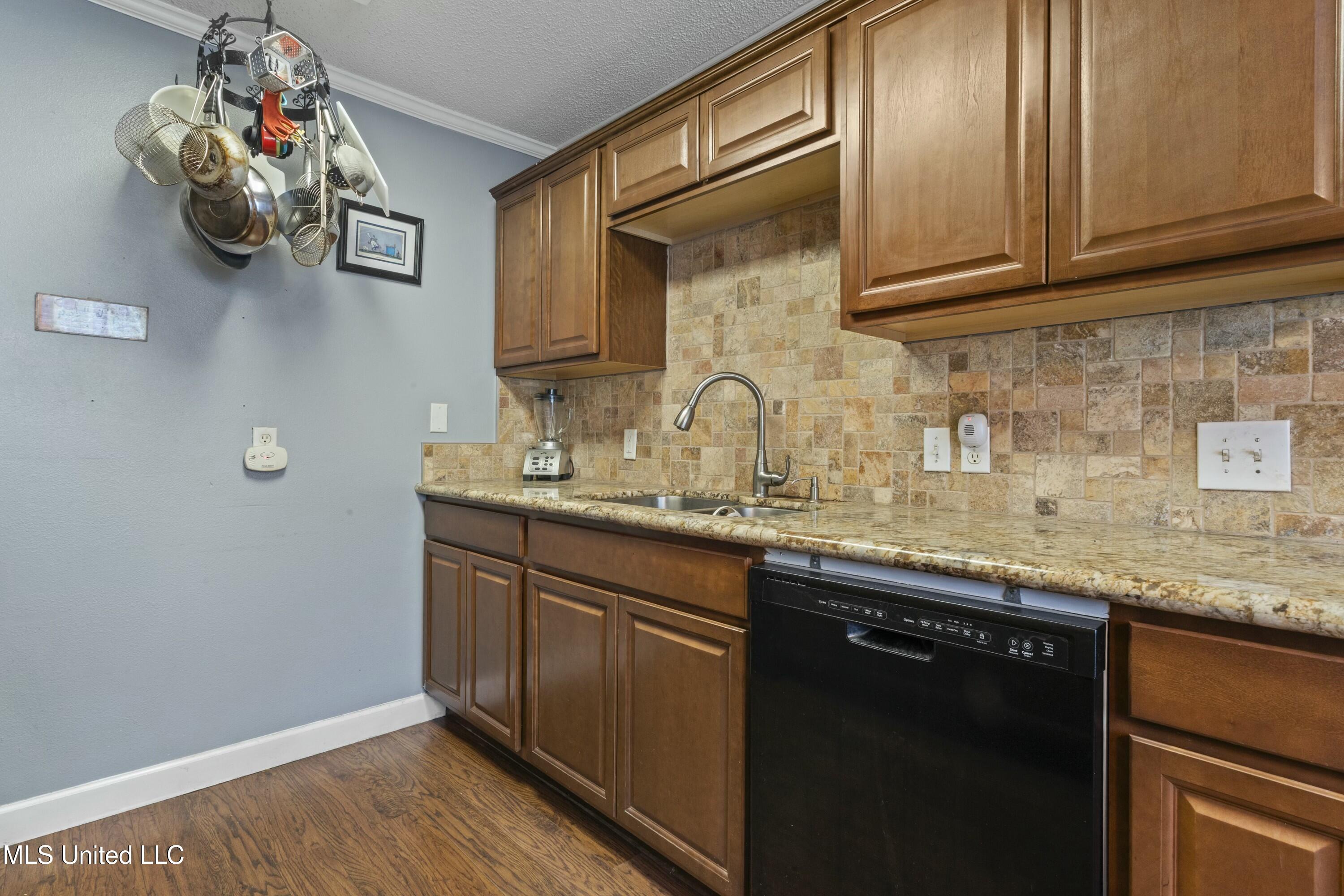 15075 Ponotoc Drive, Kiln, Mississippi image 13