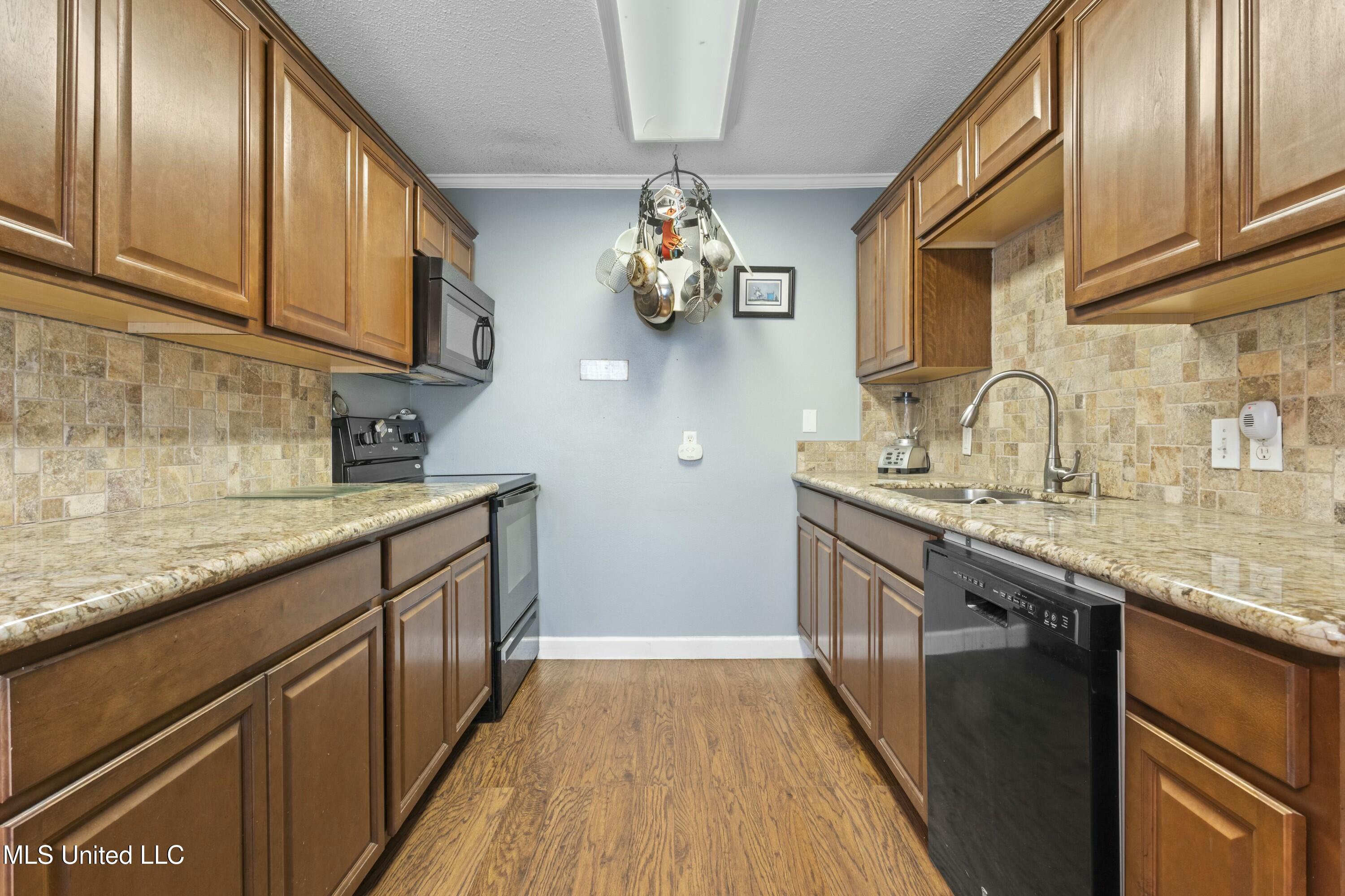 15075 Ponotoc Drive, Kiln, Mississippi image 12