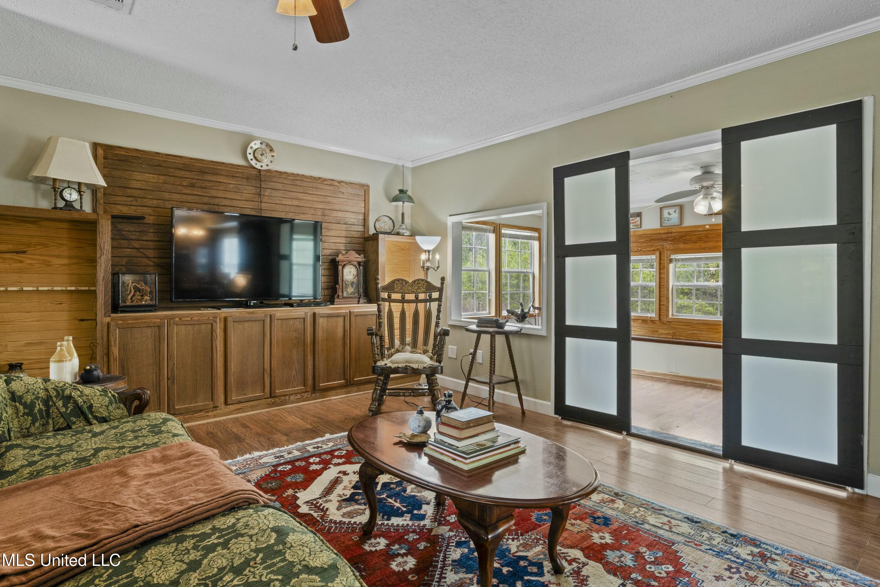 15075 Ponotoc Drive, Kiln, Mississippi image 4