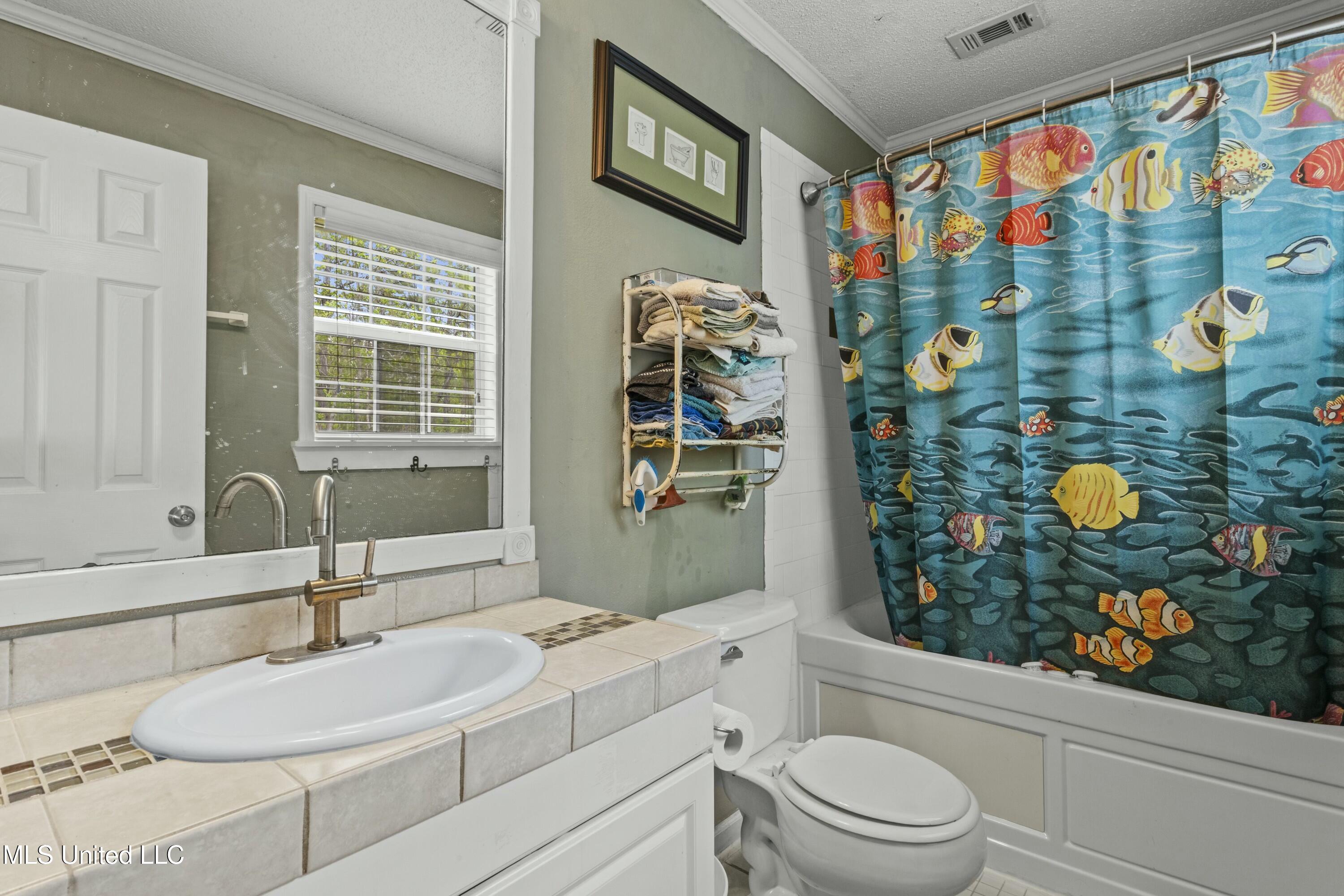 15075 Ponotoc Drive, Kiln, Mississippi image 16