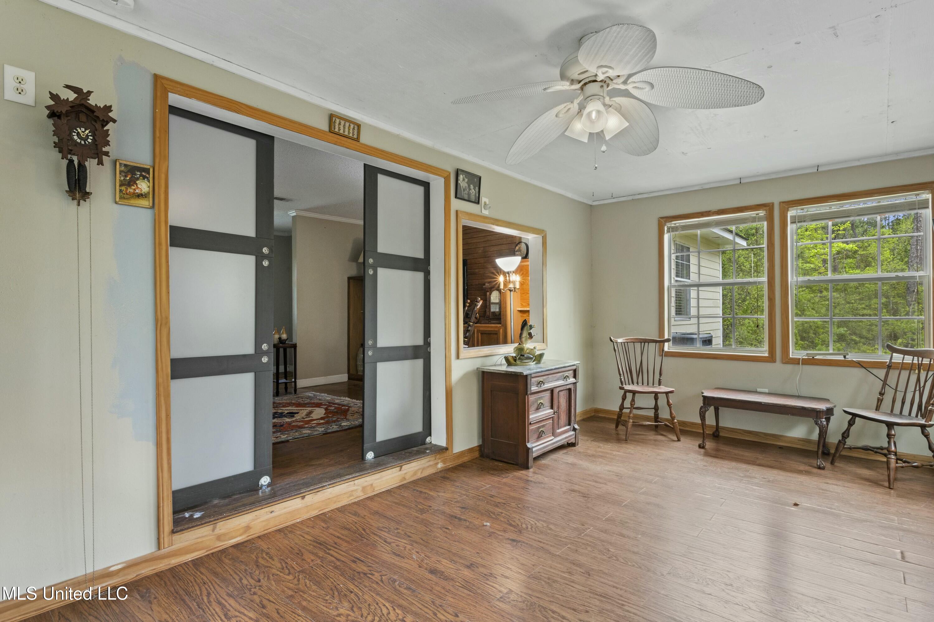 15075 Ponotoc Drive, Kiln, Mississippi image 8