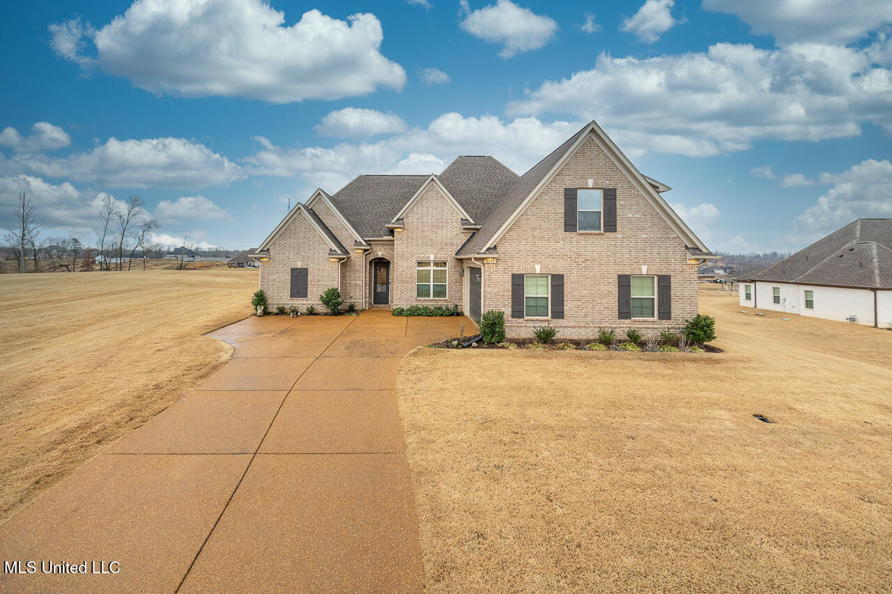 8297 Jack Thomas Cove, Olive Branch, Mississippi image 32