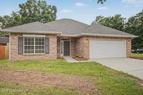 Homes For Sale - 8524 Op La Court<br/> Diamondhead, MS 39525