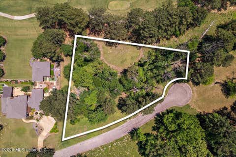 Vacant Land For Sale - 111 Bristol Court<br/> Madison, MS 39110