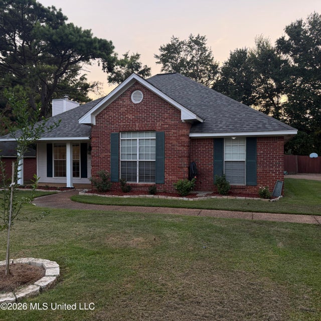 306 Farmers Cove