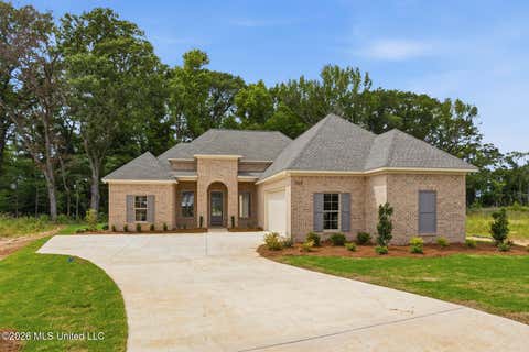 Homes For Sale - 364 Aurora Circle<br/> Canton, MS 39046