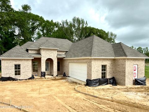 Homes For Sale - 364 Aurora Circle<br/> Canton, MS 39046