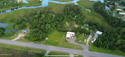 Vacant Land For Sale - 16481 Us-90<br/> Pearlington, MS 39572