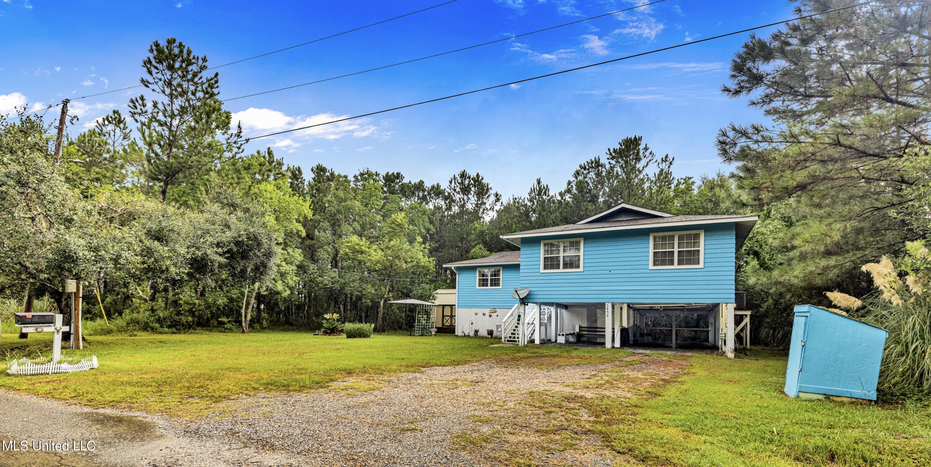 5052 Schira Street Street, Bay Saint Louis, Mississippi image 5