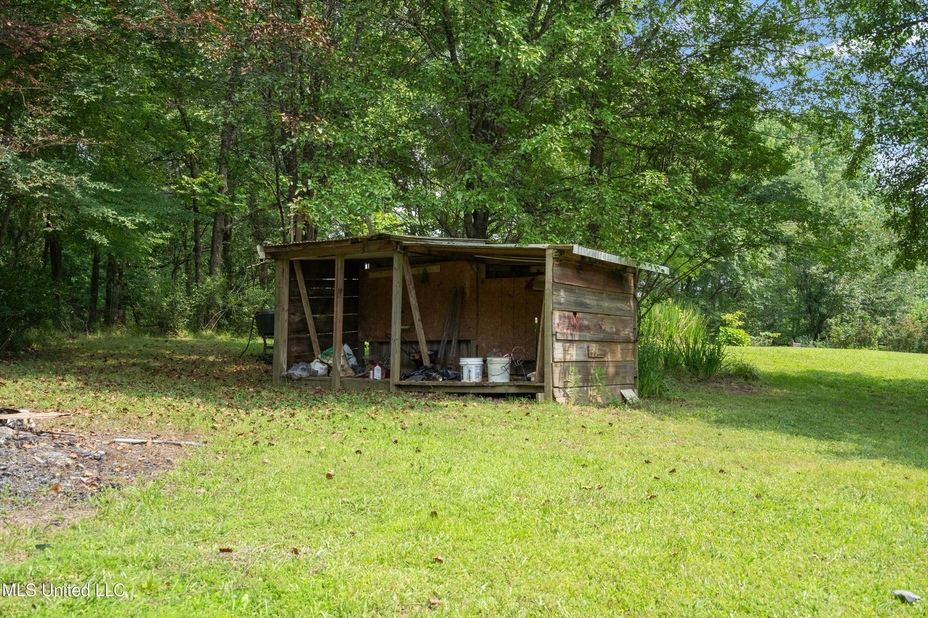 560 Post Office Road, Coldwater, Mississippi image 49