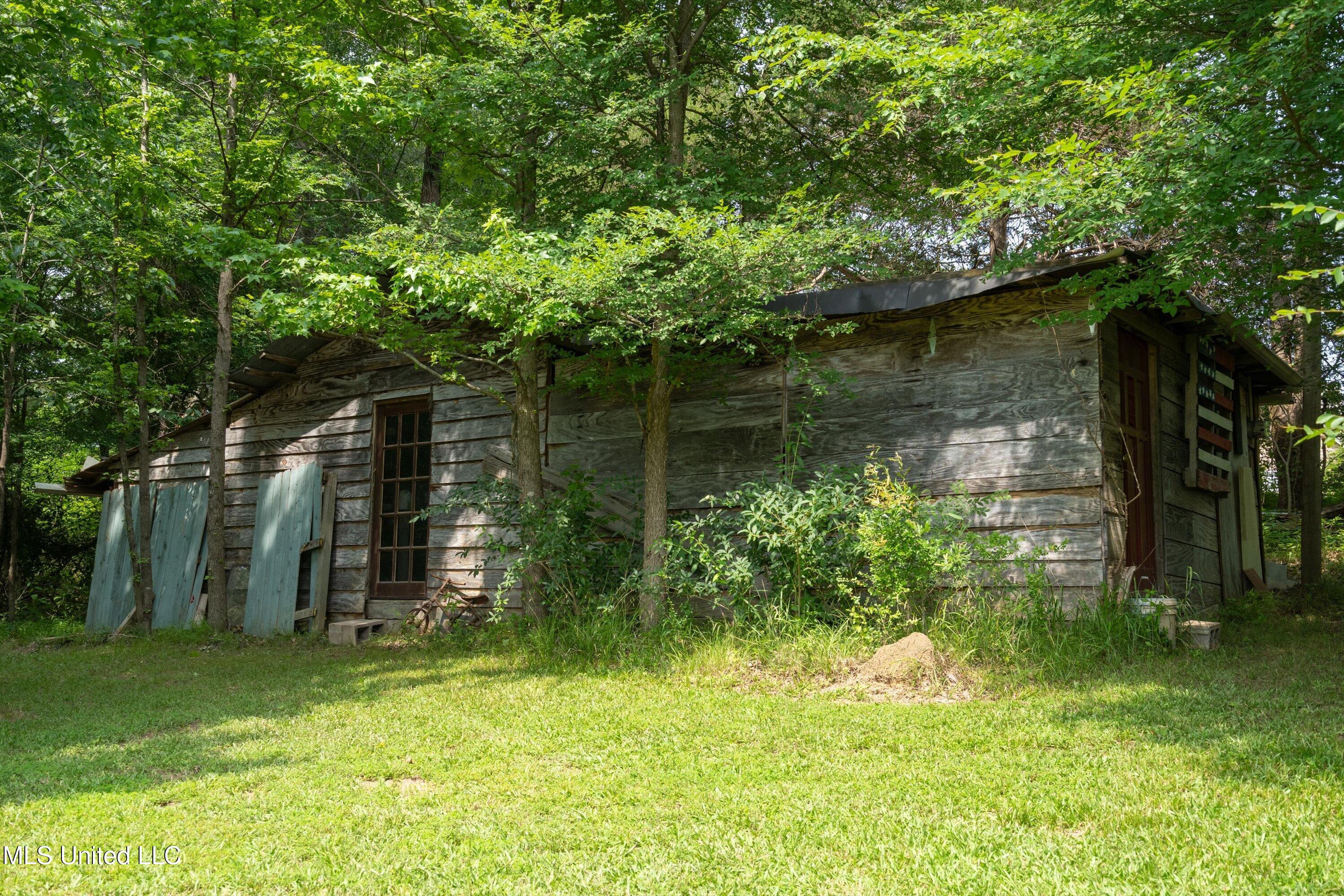 560 Post Office Road, Coldwater, Mississippi image 48