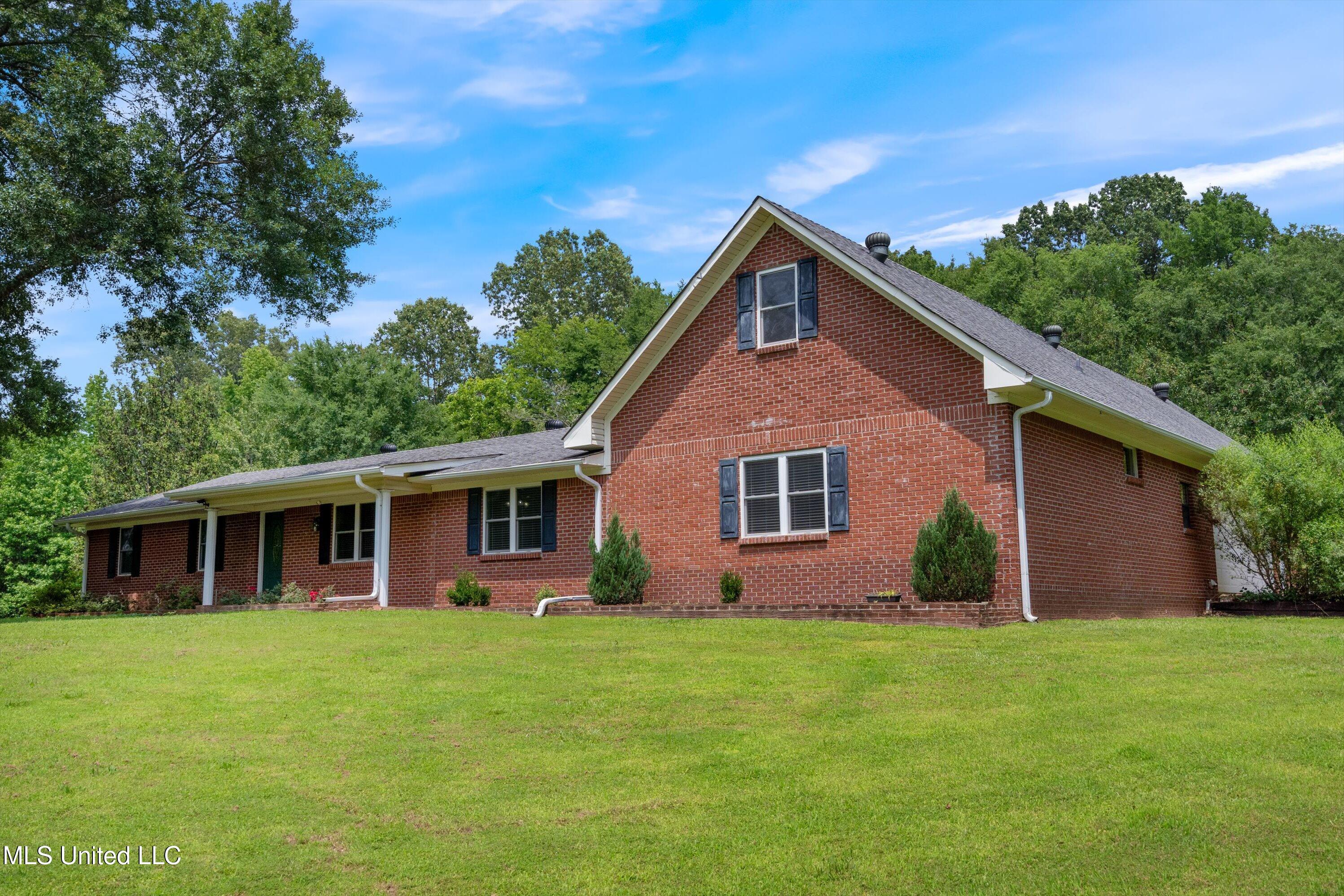 560 Post Office Road, Coldwater, Mississippi image 2