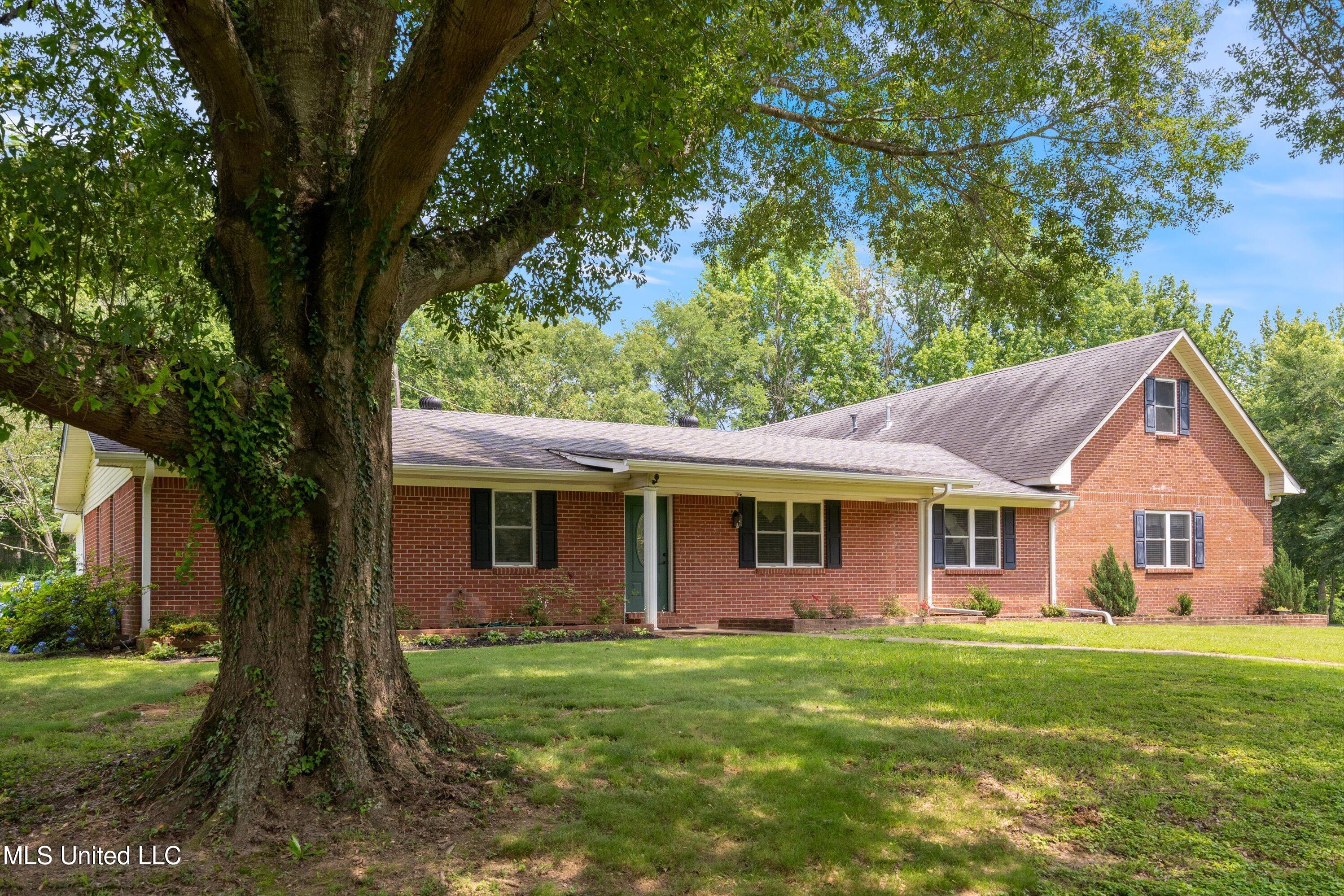 560 Post Office Road, Coldwater, Mississippi image 3