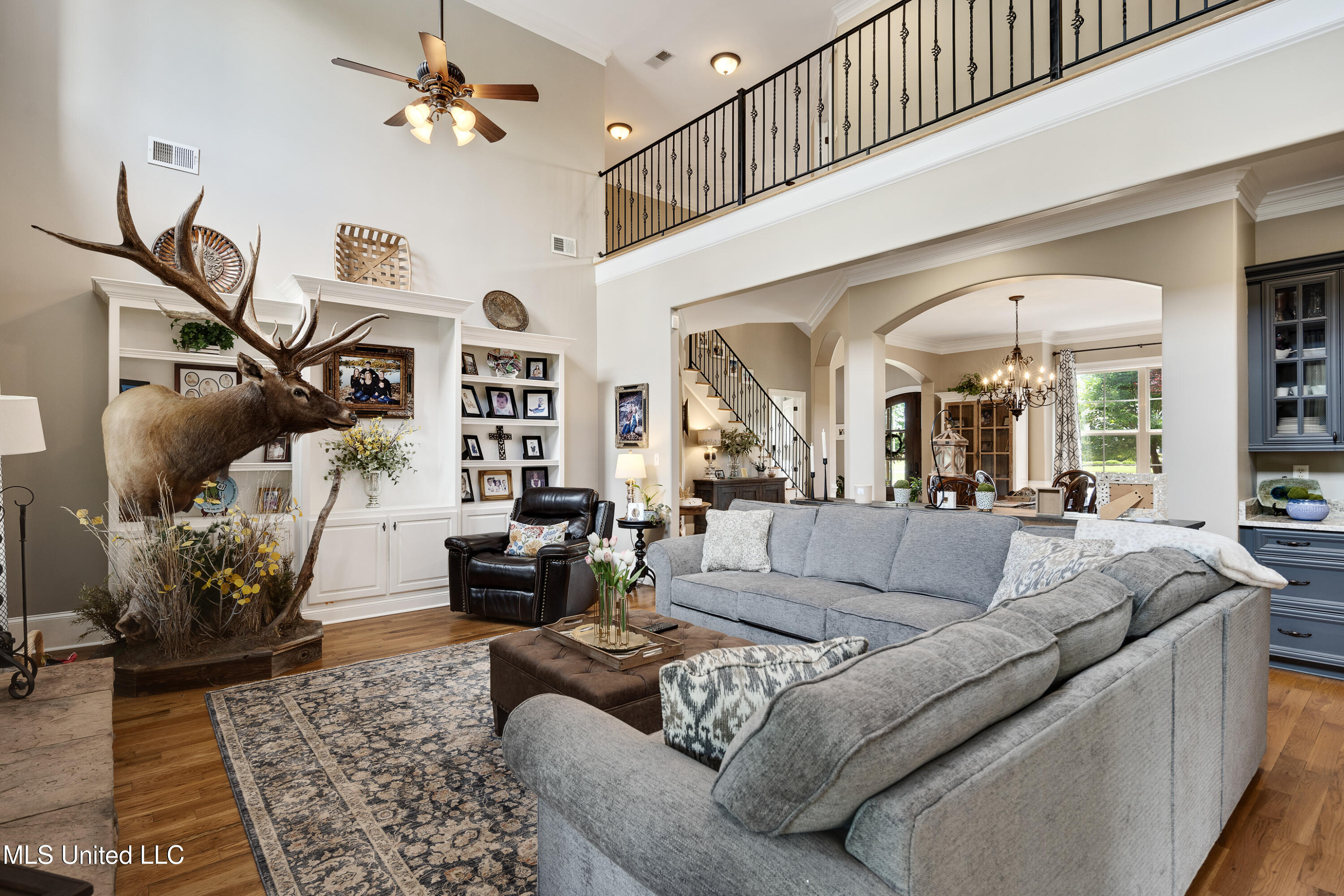 1800 Notting Hill Drive, Hernando, Mississippi image 14