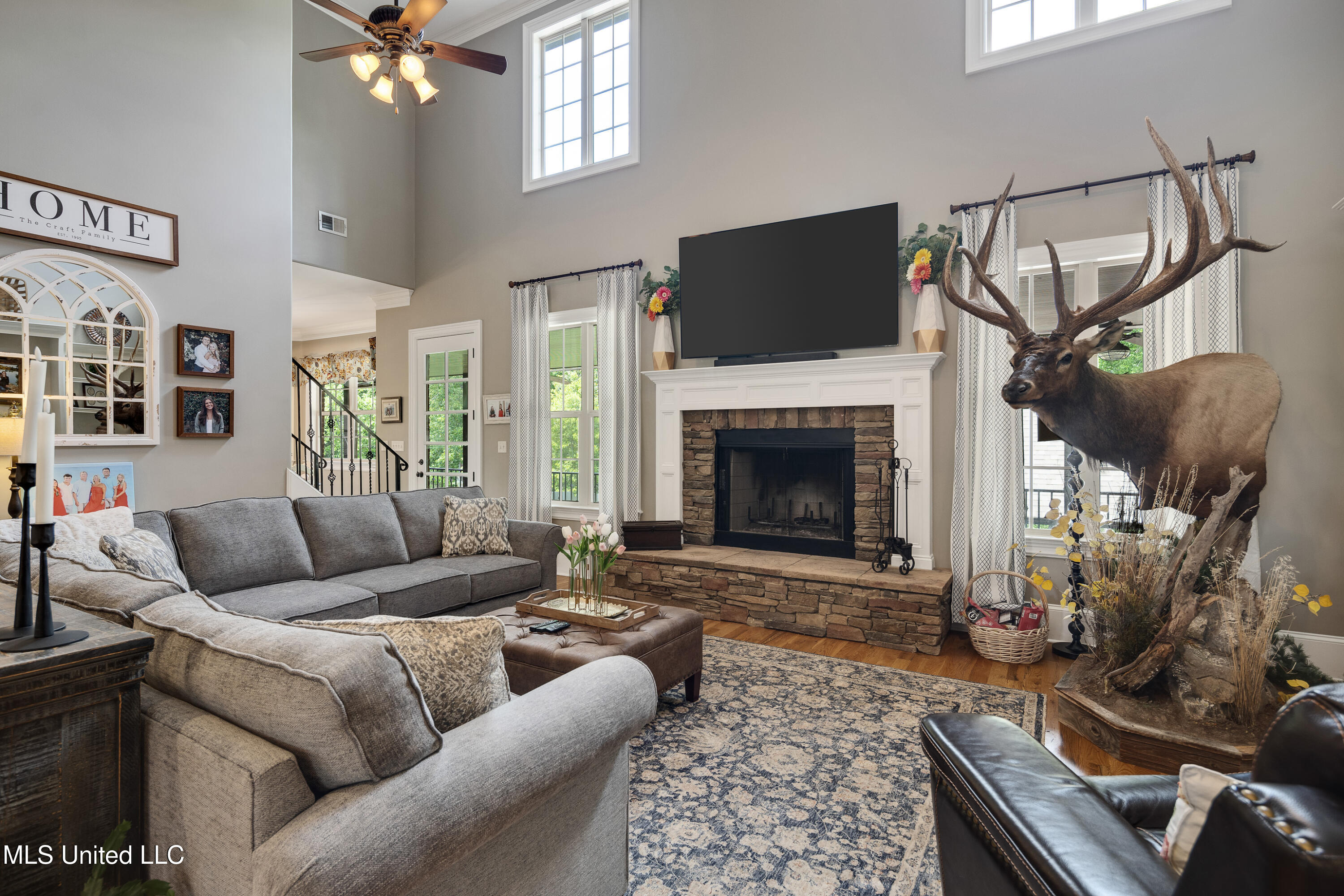 1800 Notting Hill Drive, Hernando, Mississippi image 12