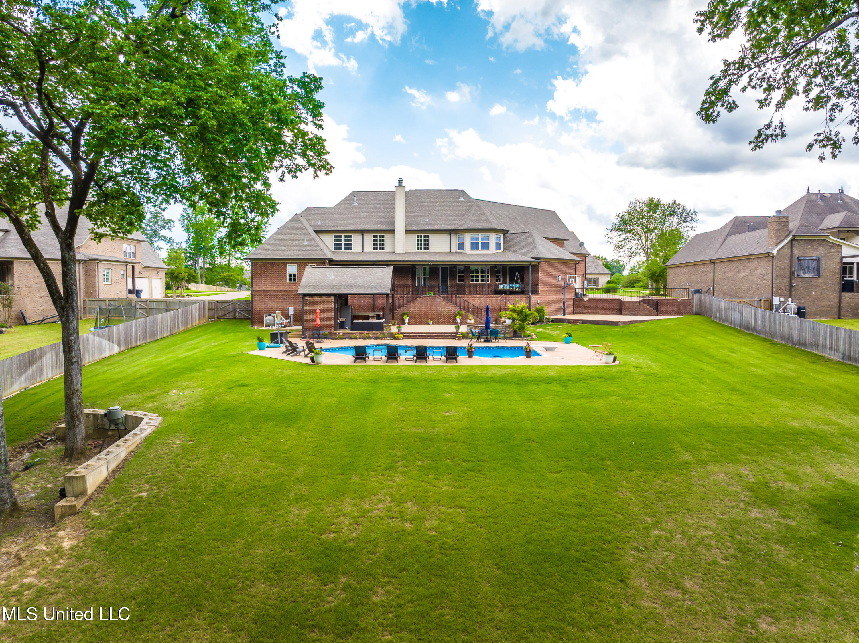 1800 Notting Hill Drive, Hernando, Mississippi image 48