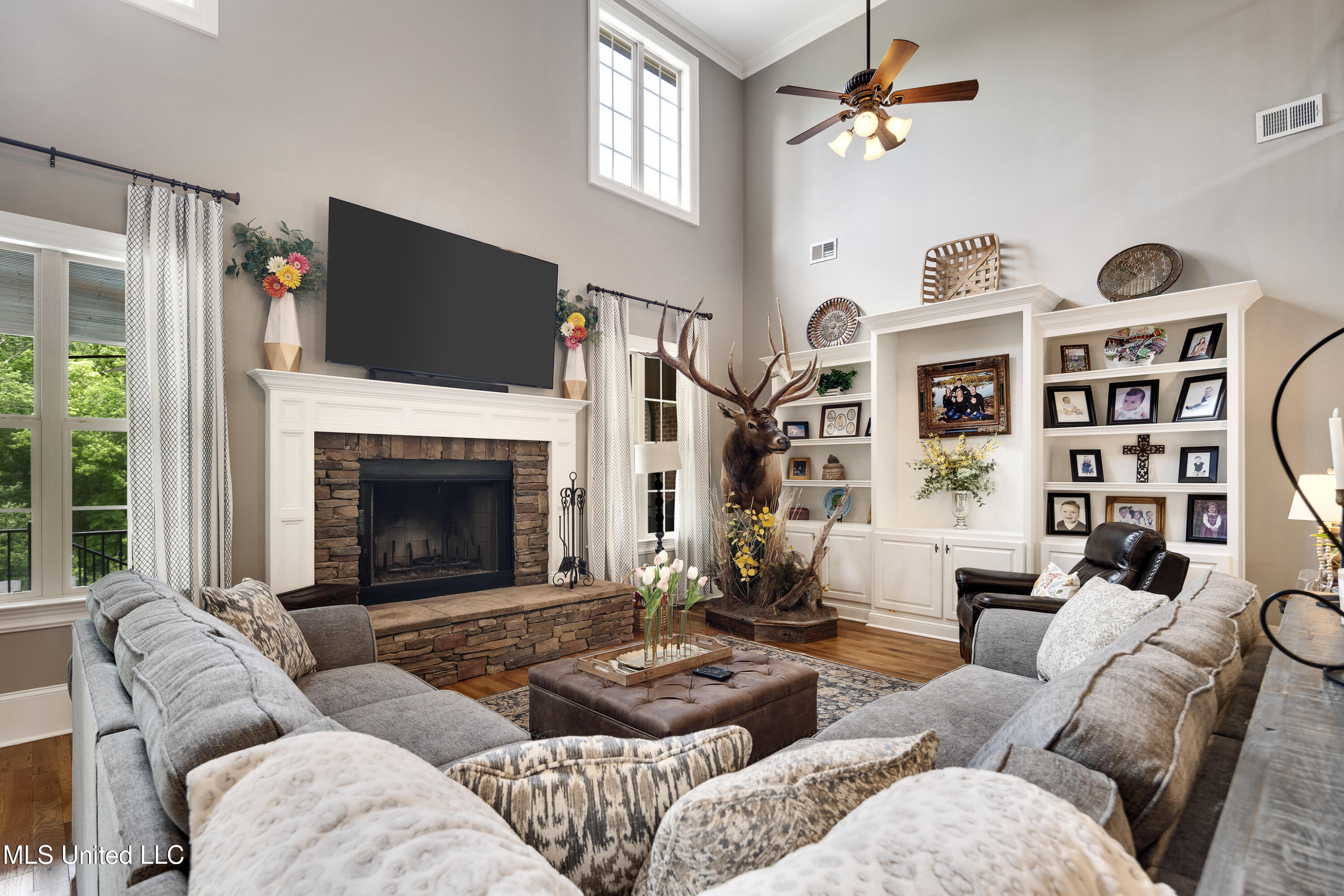 1800 Notting Hill Drive, Hernando, Mississippi image 13