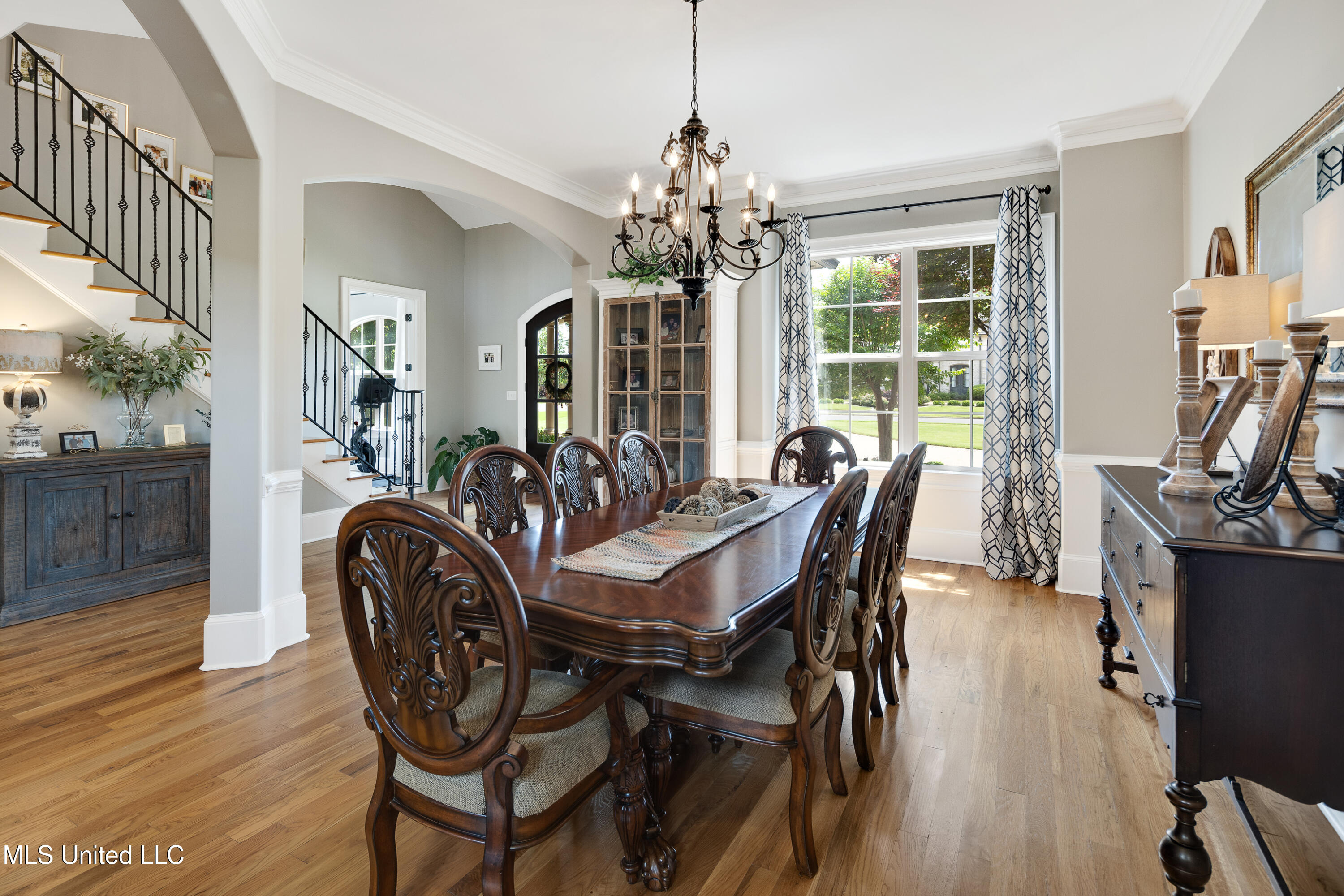 1800 Notting Hill Drive, Hernando, Mississippi image 10