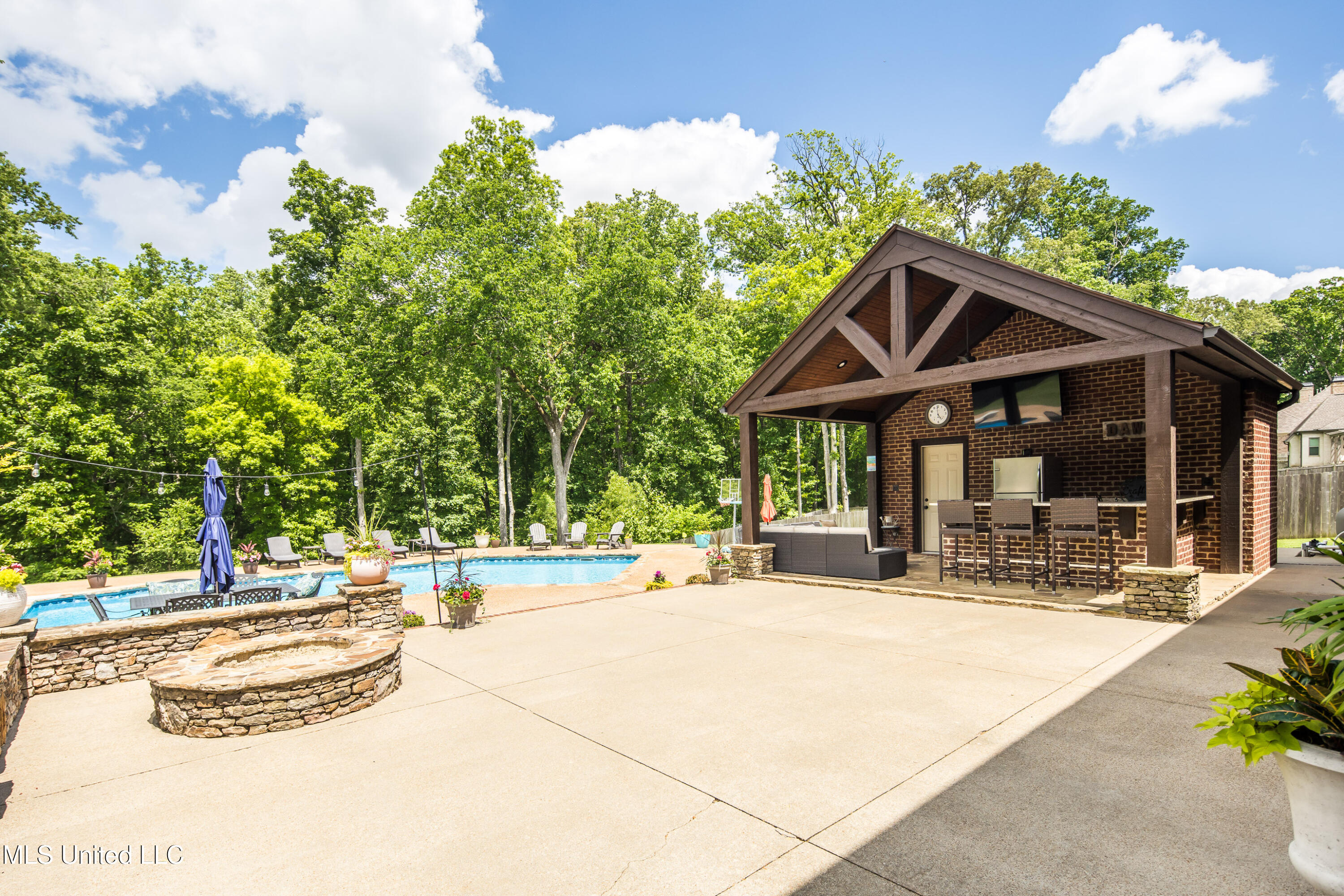 1800 Notting Hill Drive, Hernando, Mississippi image 50