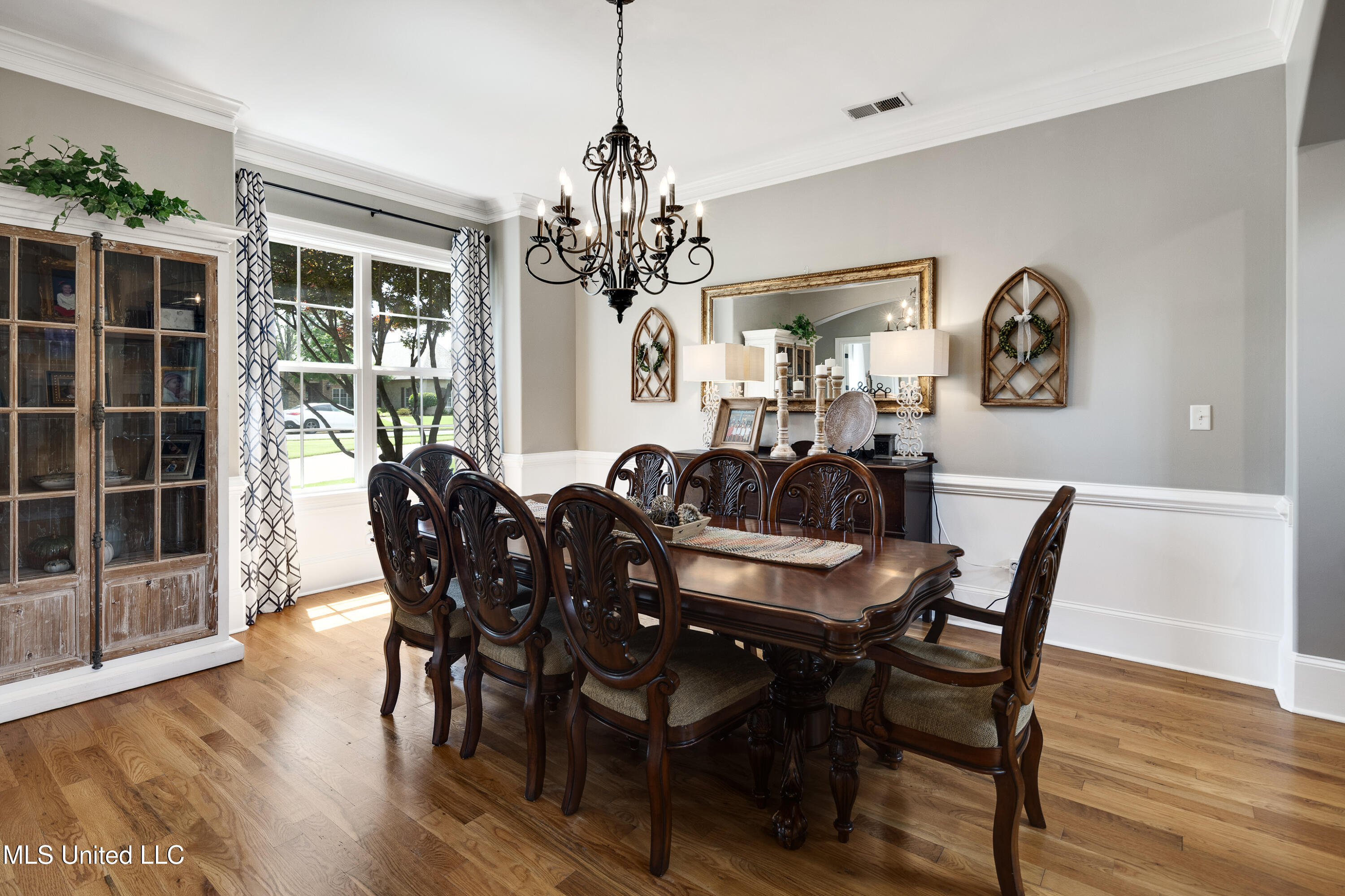 1800 Notting Hill Drive, Hernando, Mississippi image 11