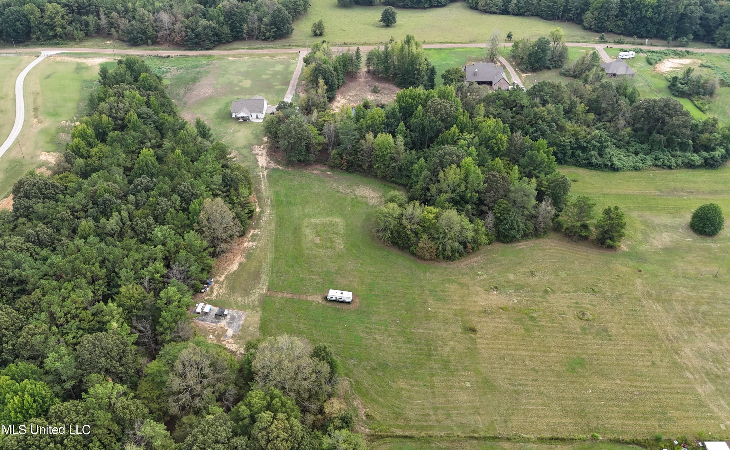 Lot 9 Steward Rd., Senatobia, Mississippi image 12