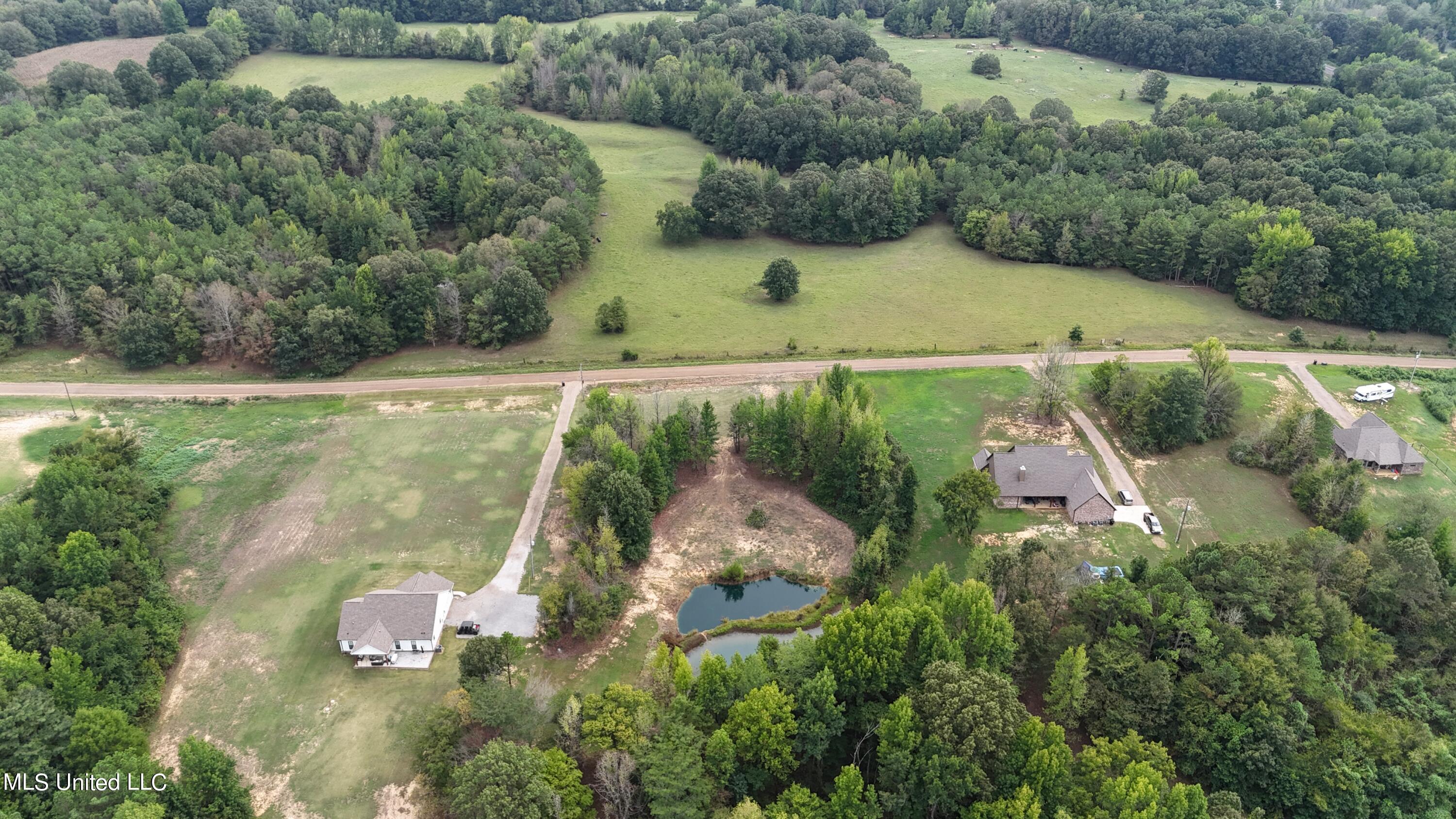 Lot 9 Steward Rd., Senatobia, Mississippi image 15